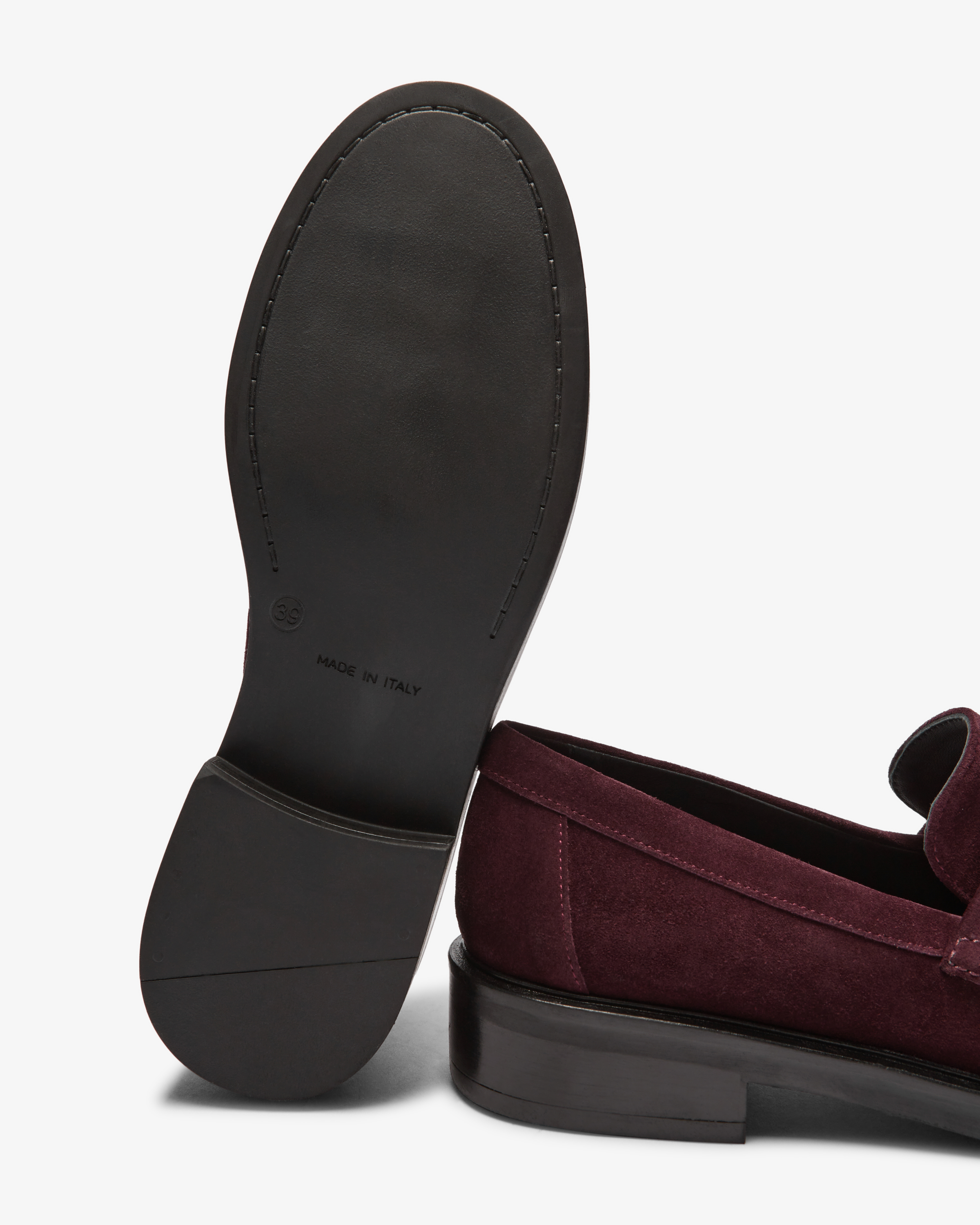Silvy Loafer