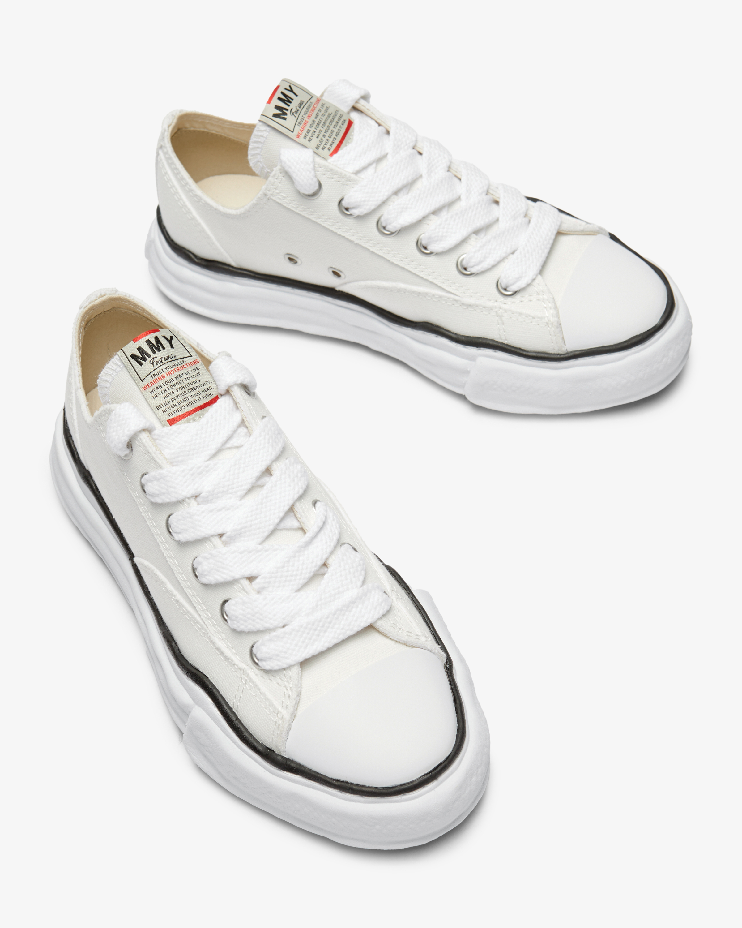 Peterson Sneaker