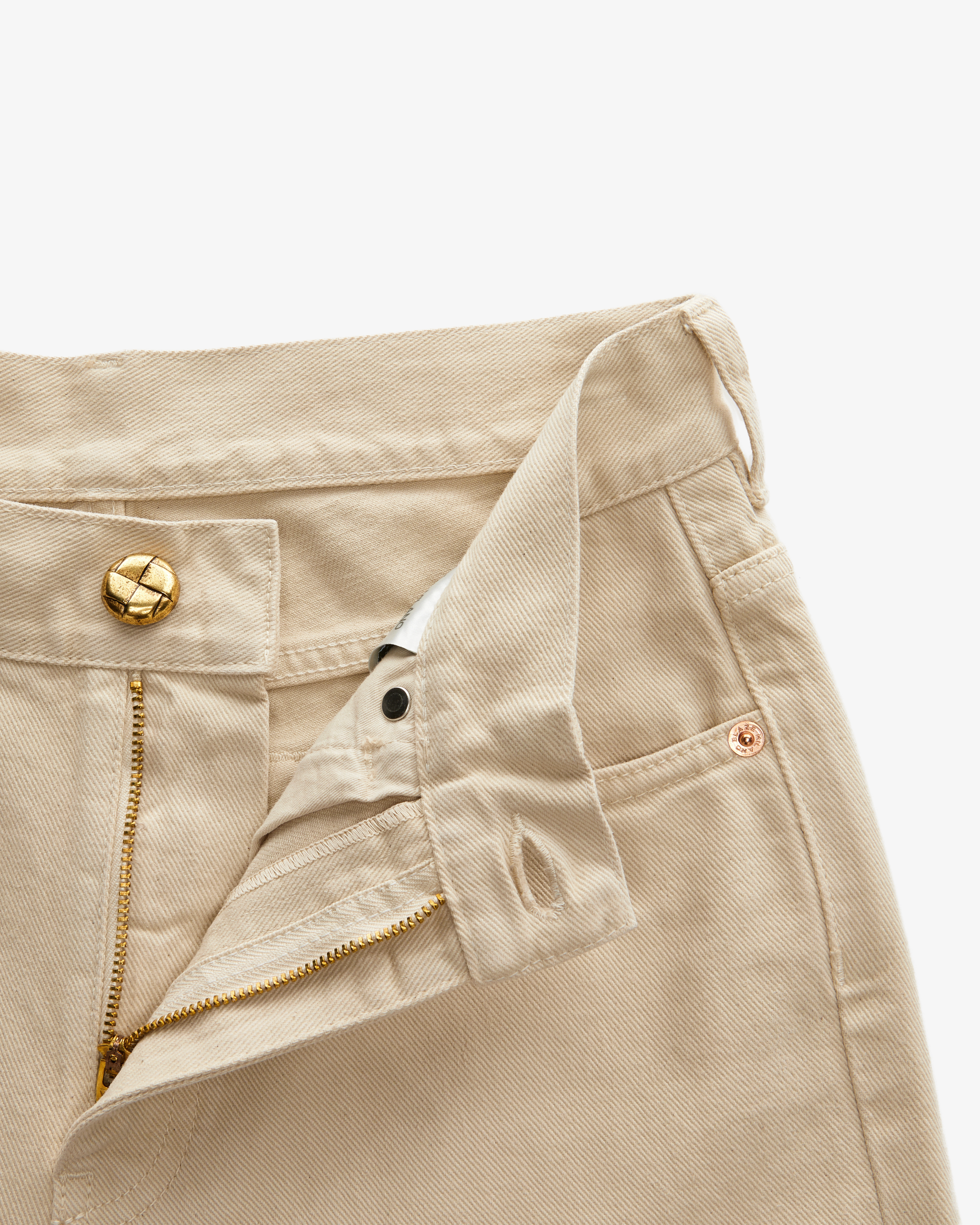 Nariida Paso Jeans 