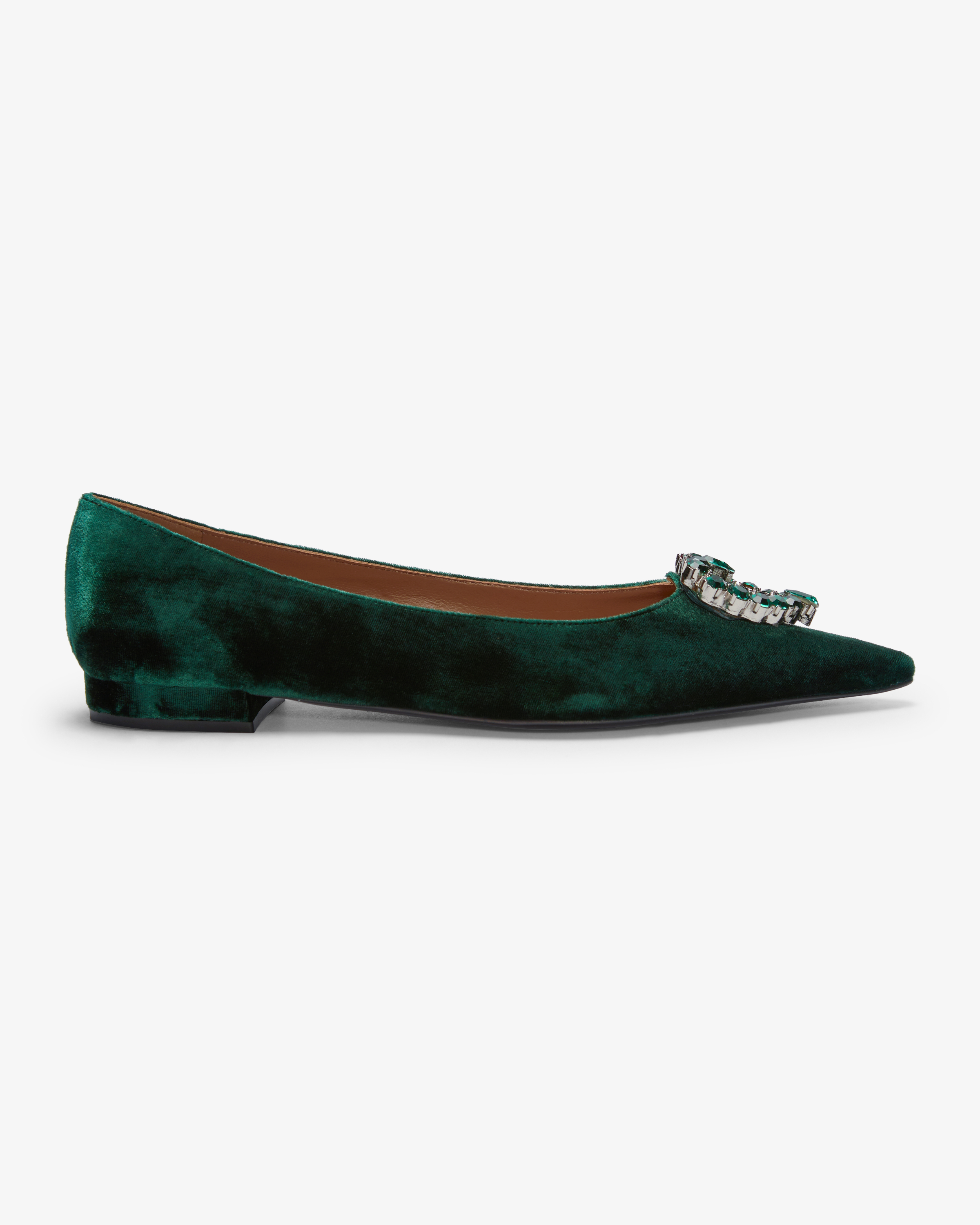 x LODENFREY Ballerinas Santana