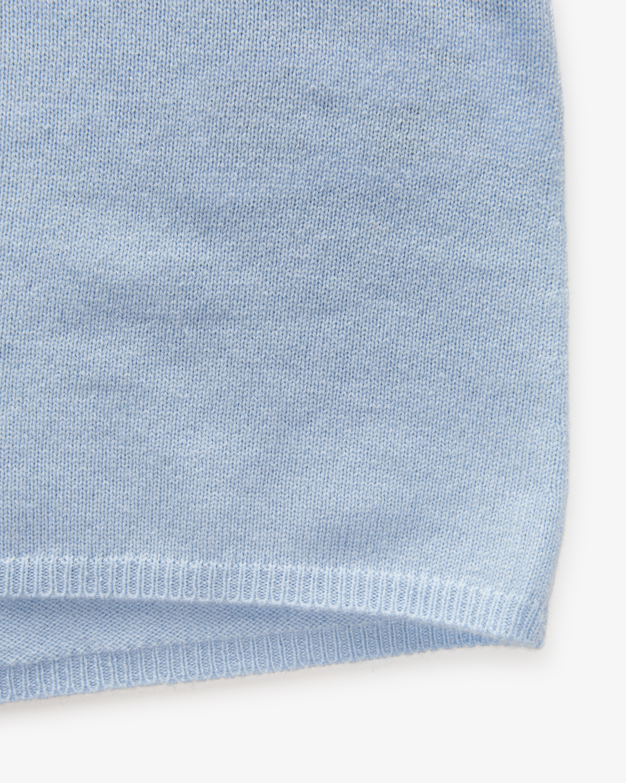 Cashmere-Strickshirt 