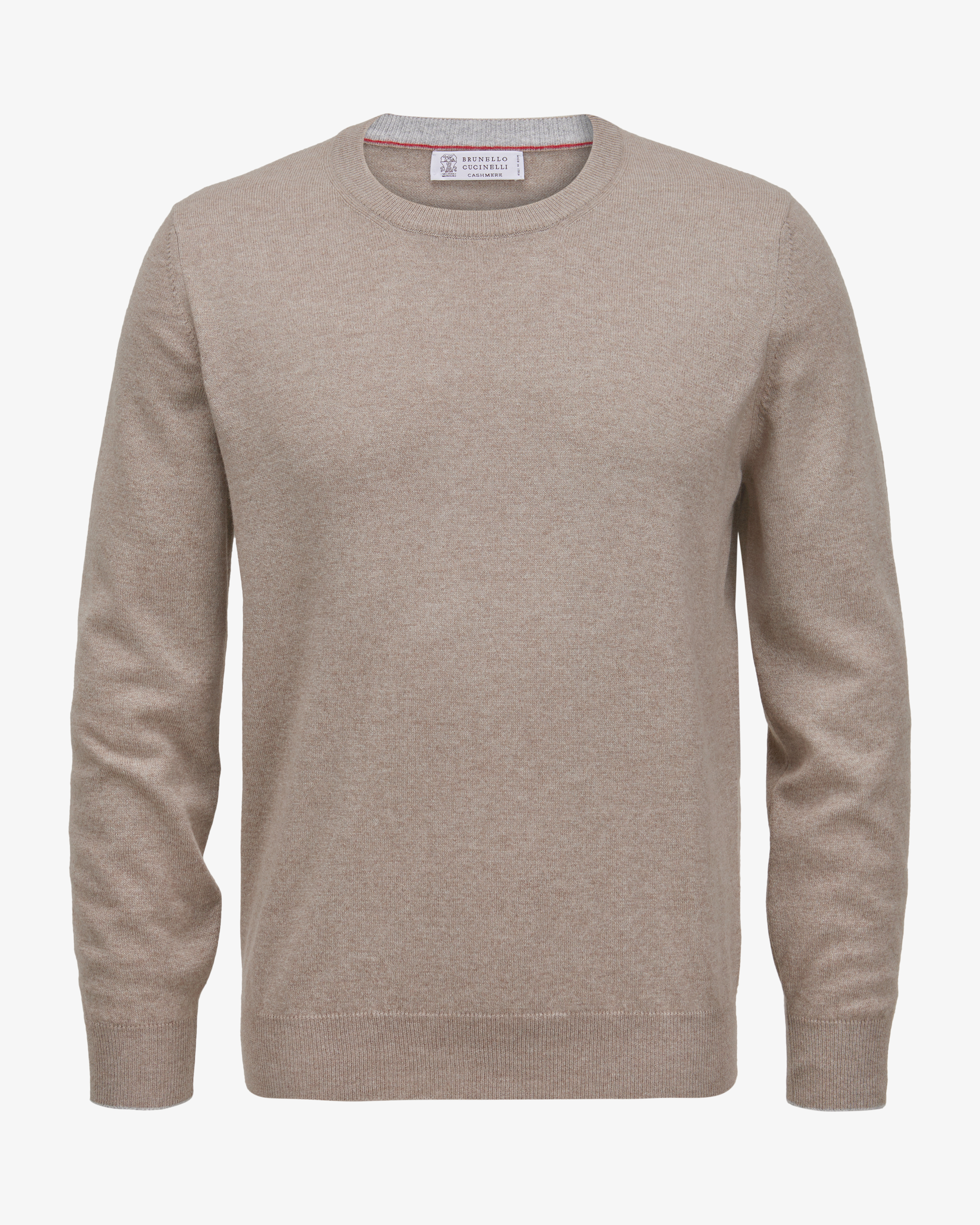 Pullover aus Cashmere