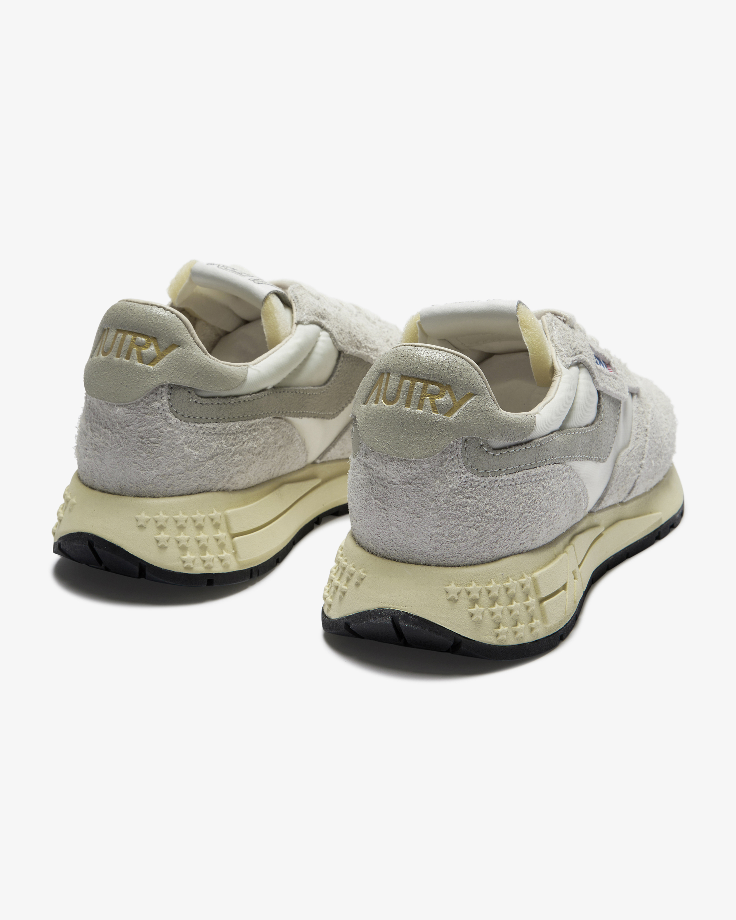 Sneaker Reelwind Low