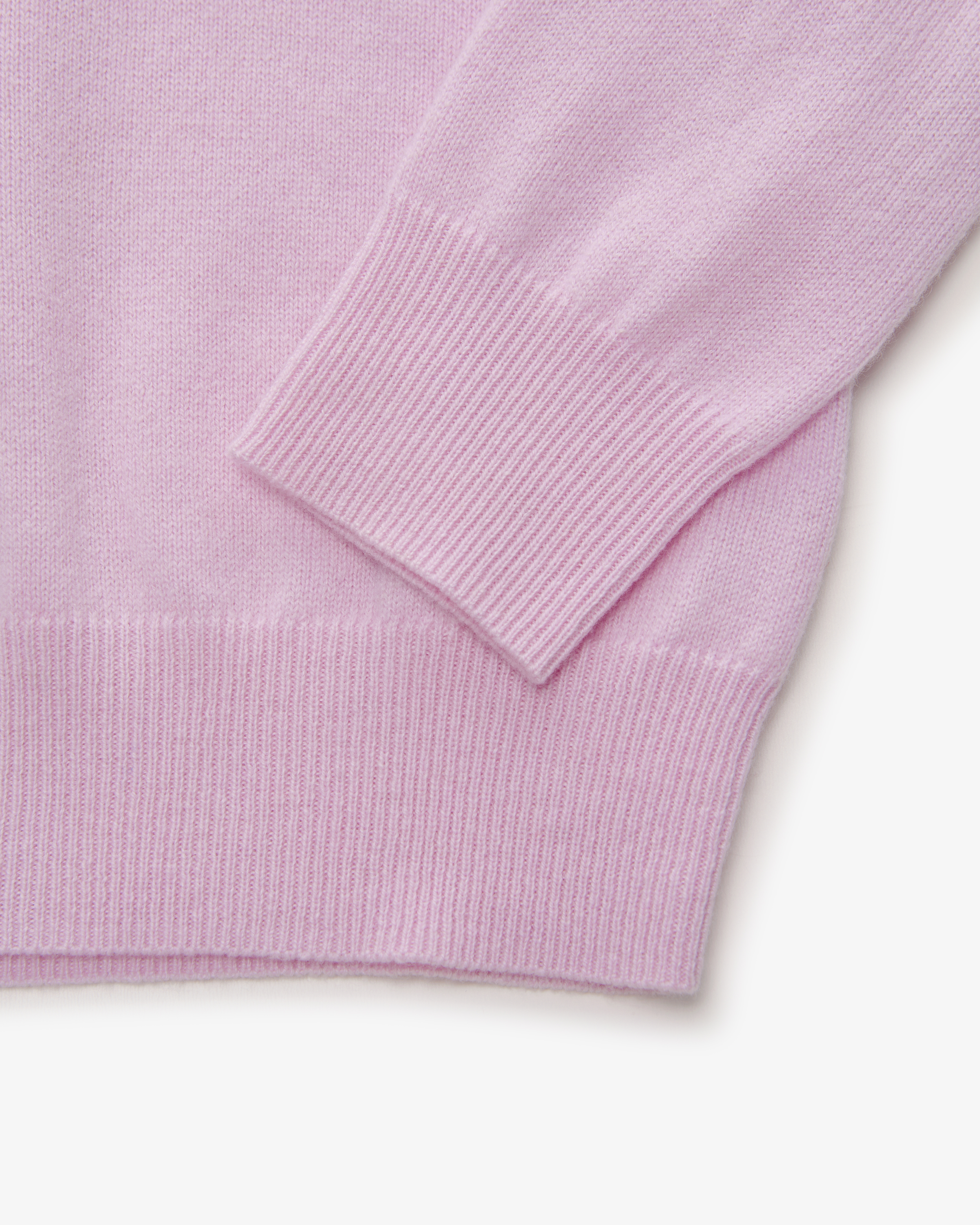 Cashmere-Pullover 