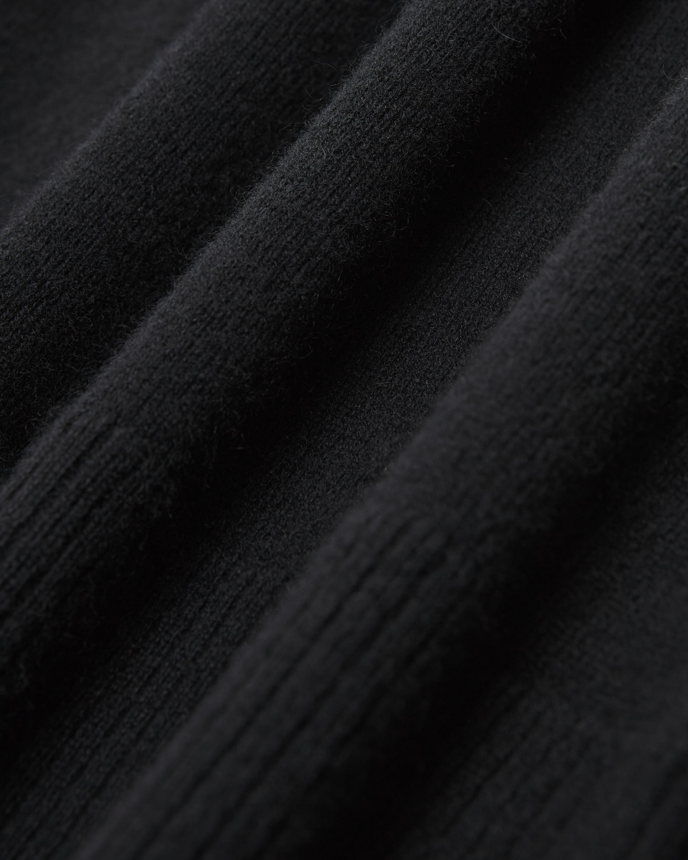 Cashmere-Strickkleid 