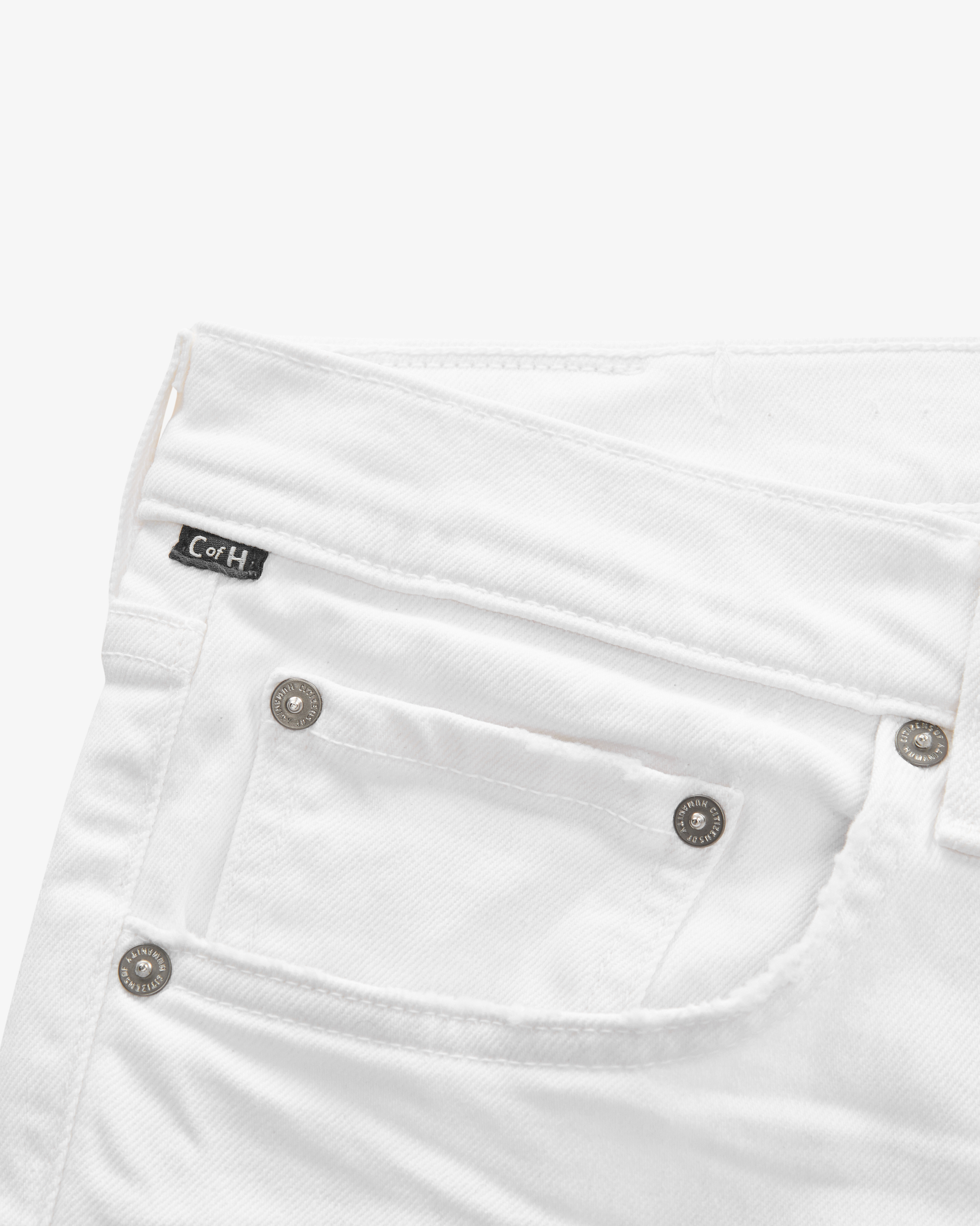 London Jeans Slim Fit