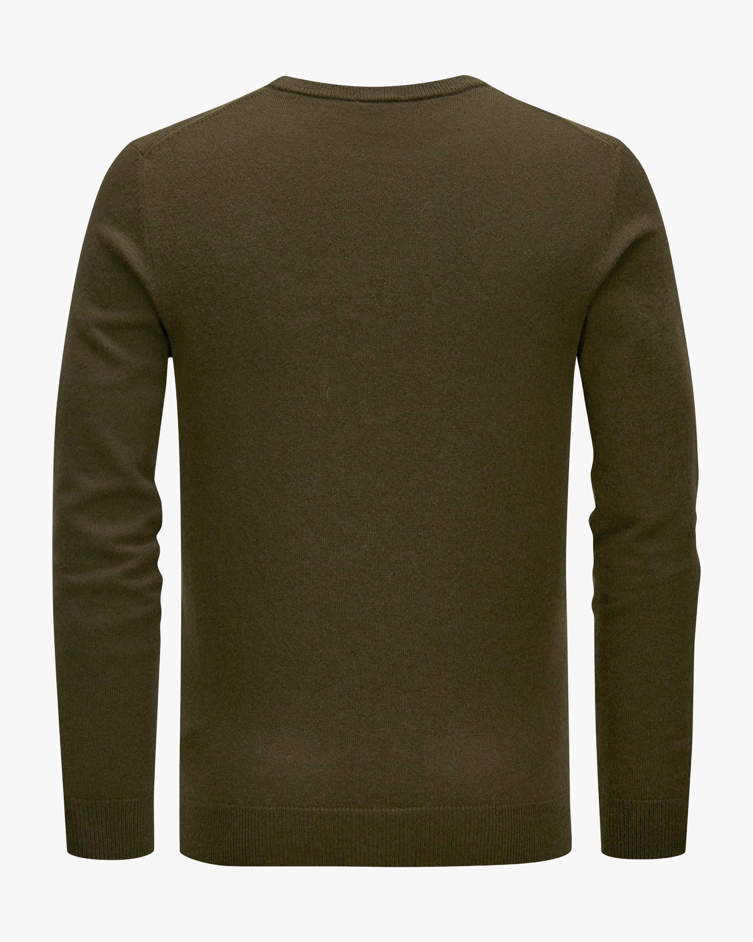 Pullover aus Cashmere