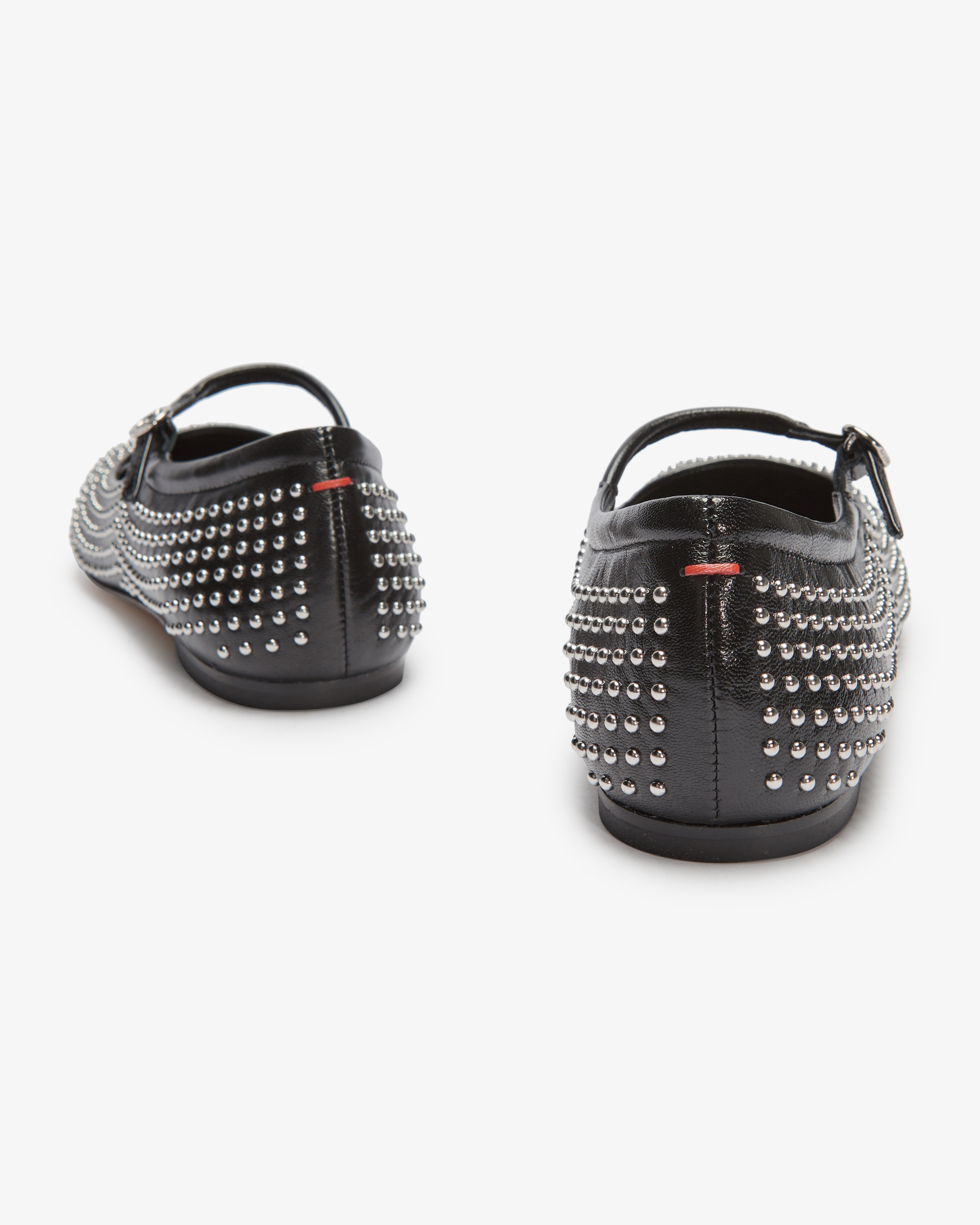 Uma Mini Studs Ballerinas 