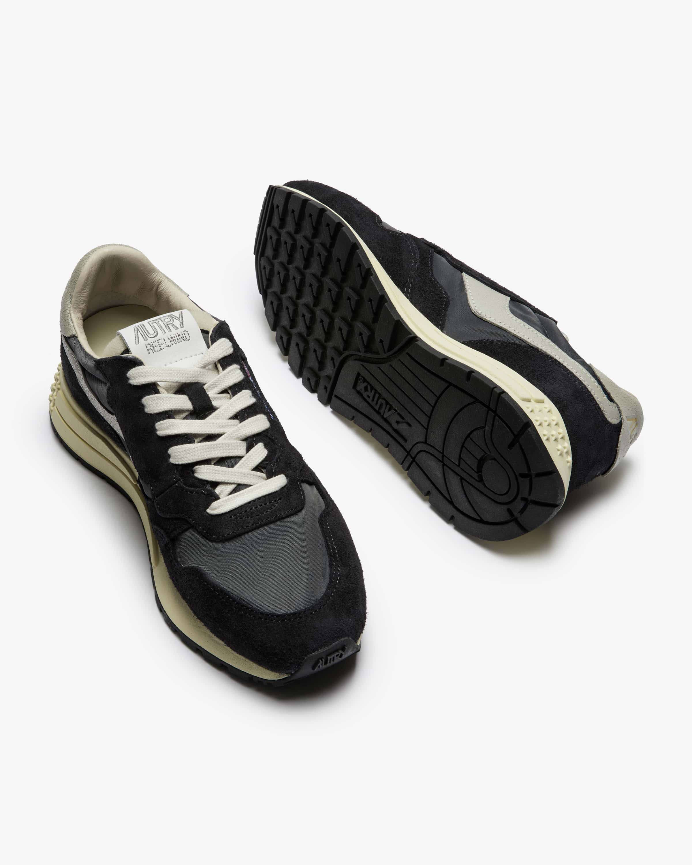 Sneaker Reelwind Low