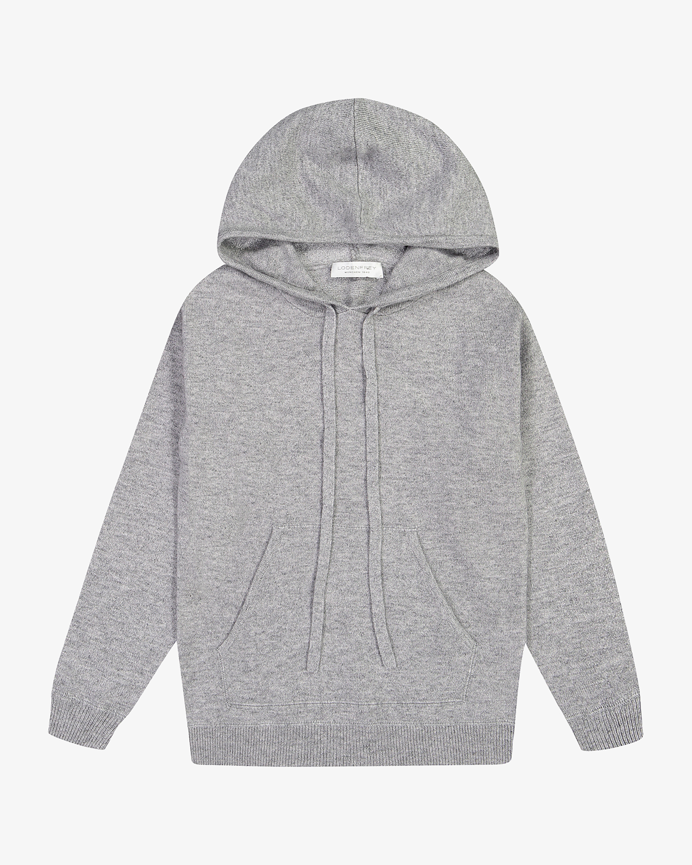 Cashmere-Hoodie