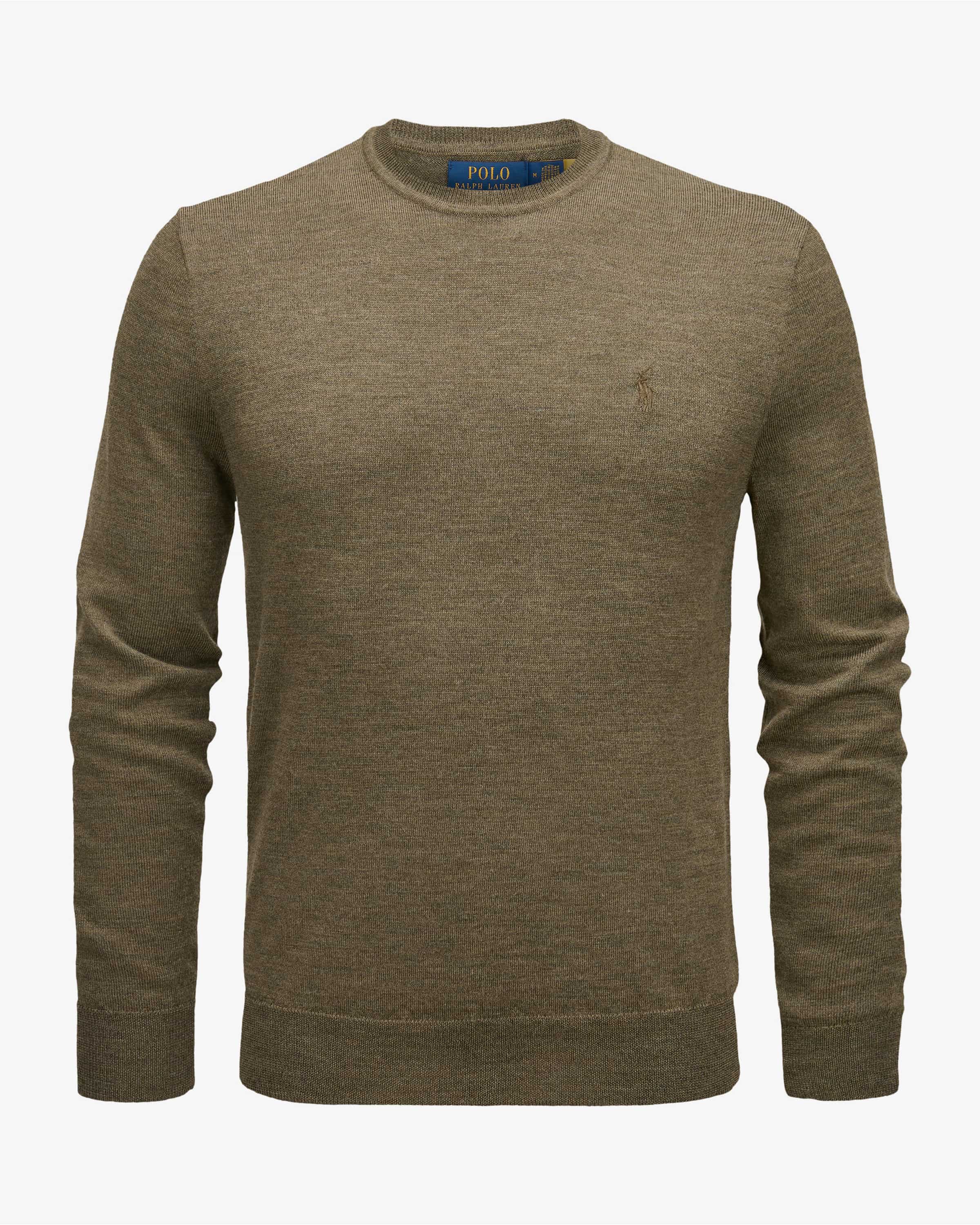 Pullover Slim Fit