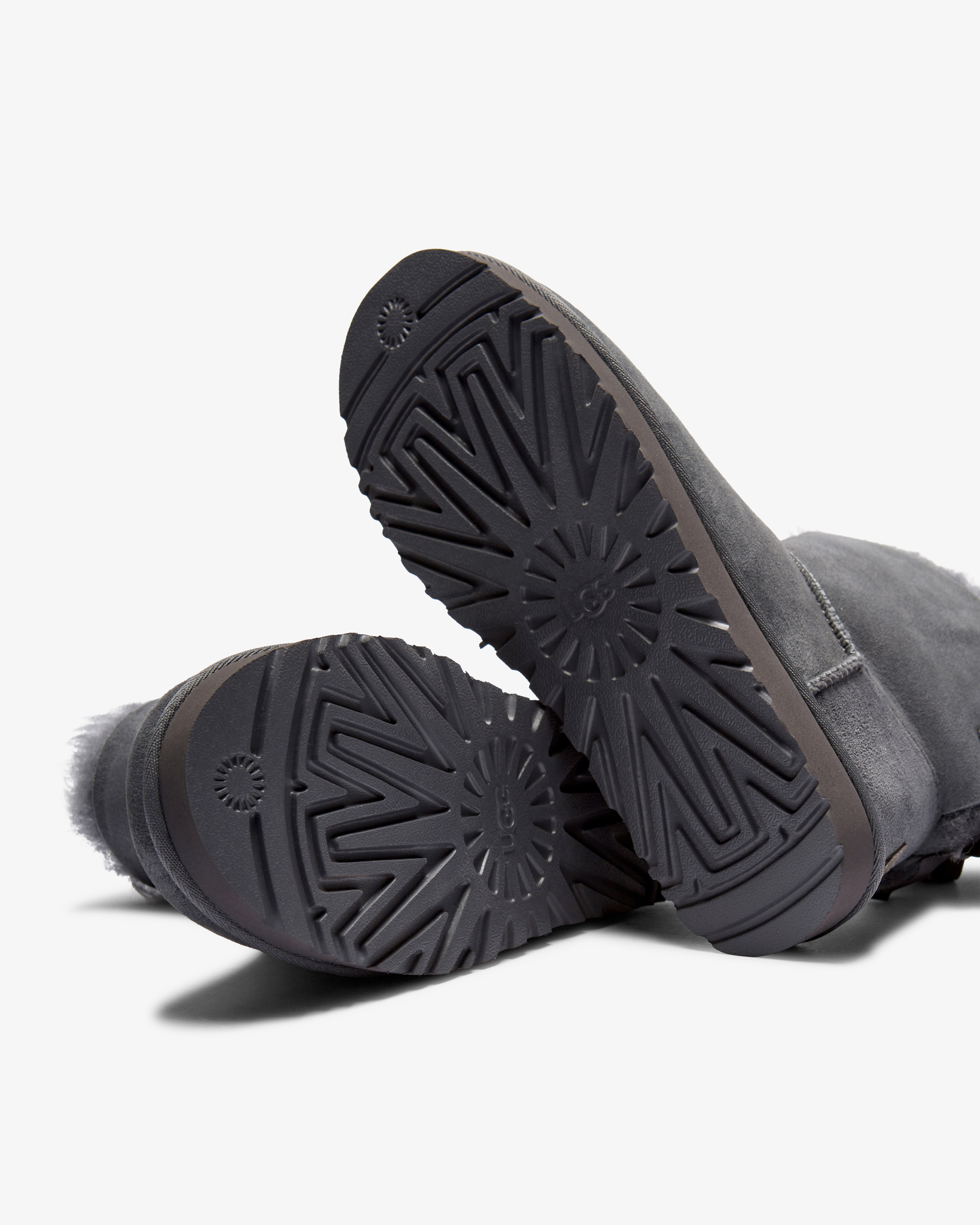 Mini Bailey Bow Boots