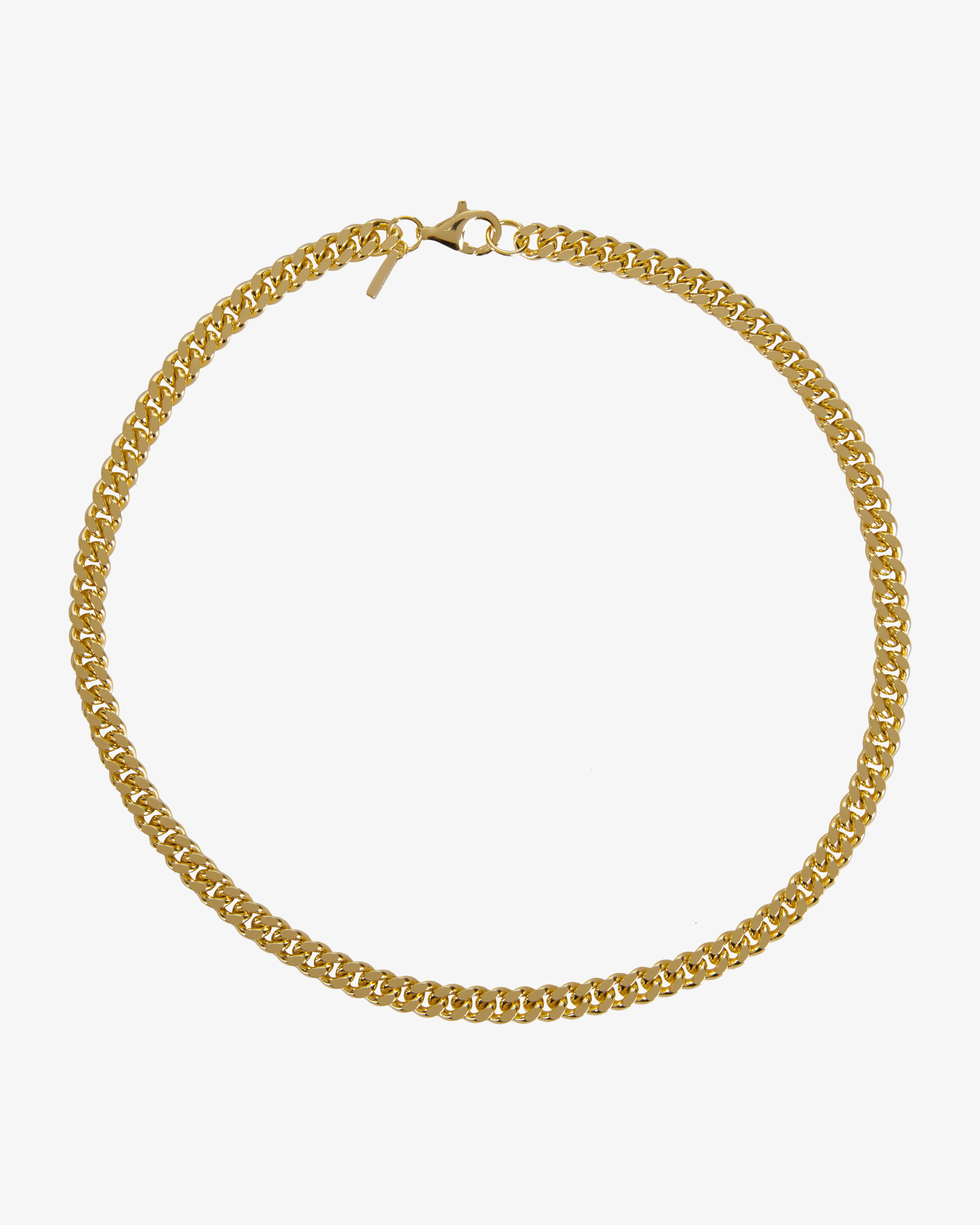 Cuban Kette