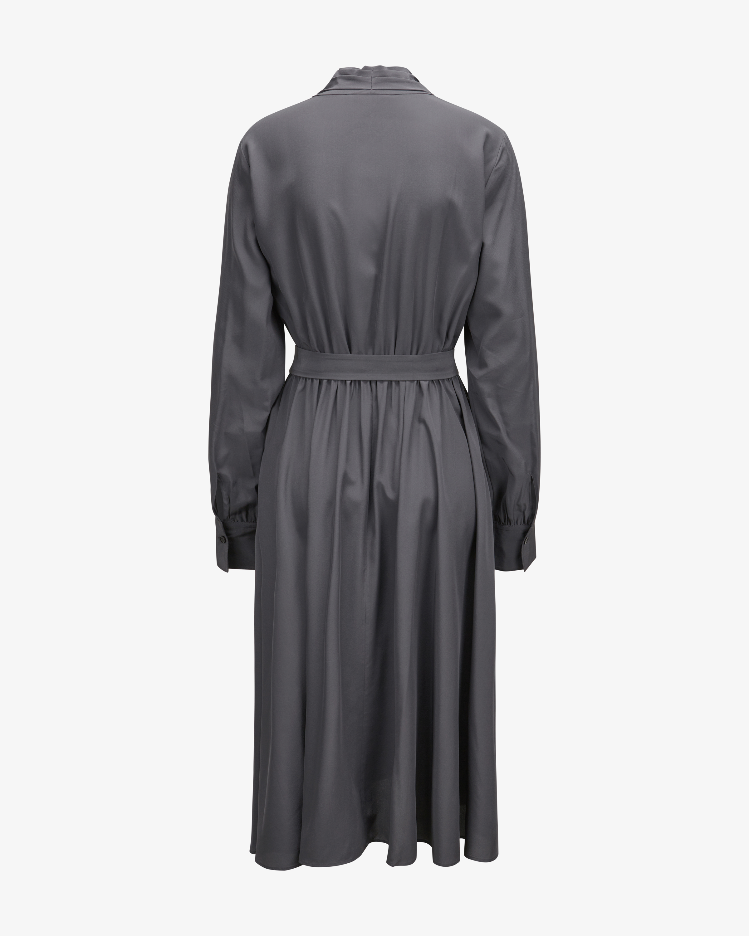 Severin Seidenkleid 