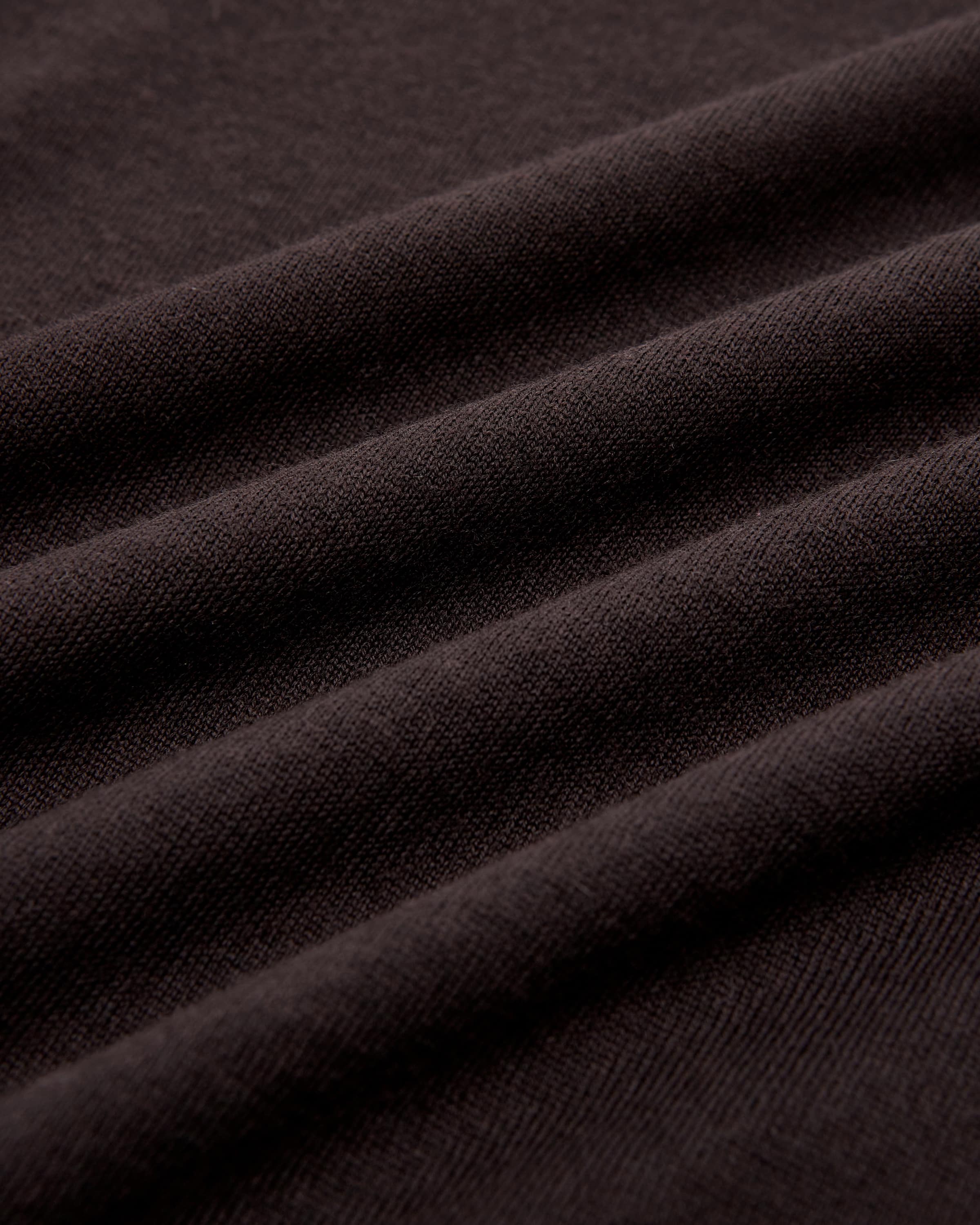 Pullover aus Merinowolle