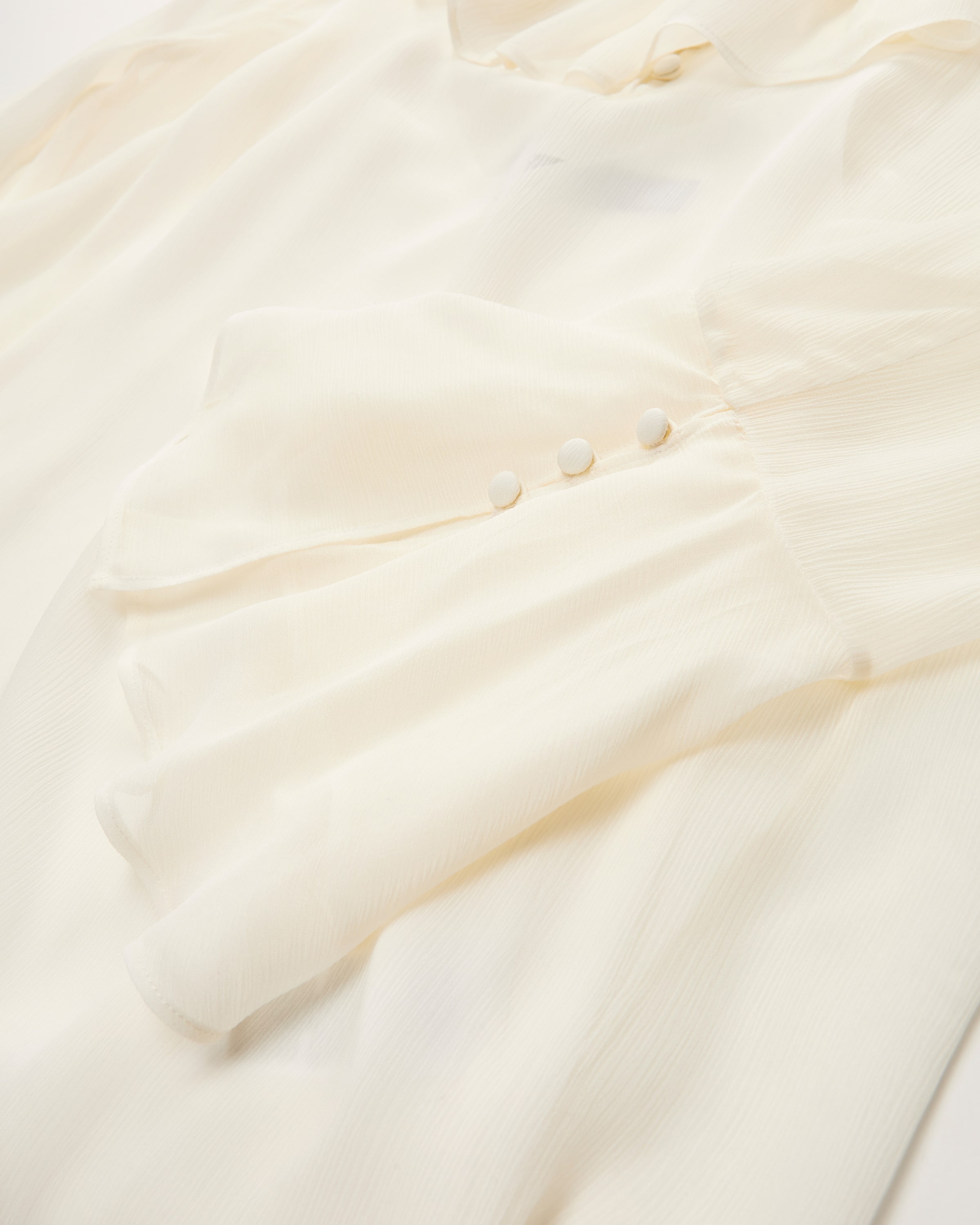 Chiffonbluse