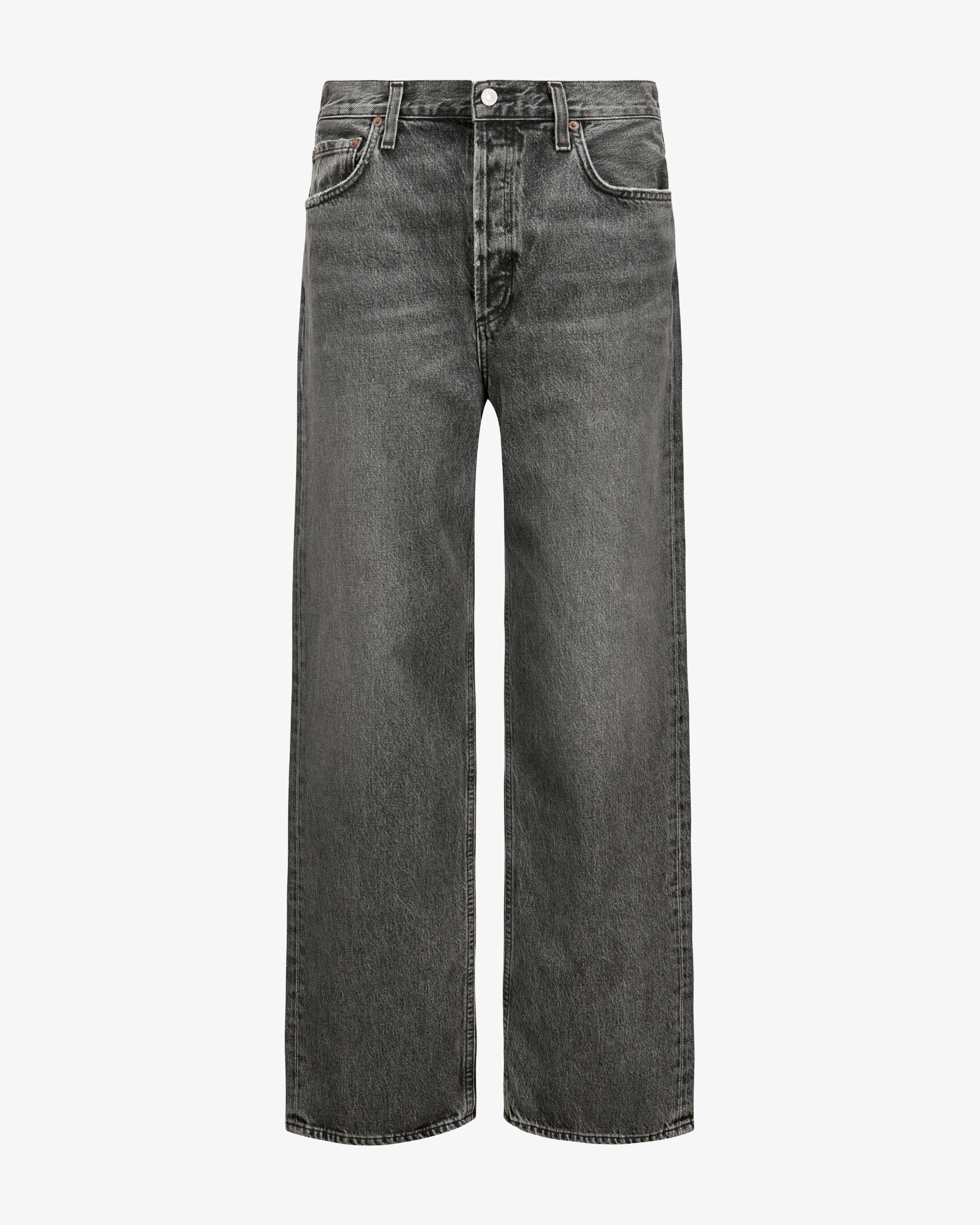 Jeans Low Slung Baggy