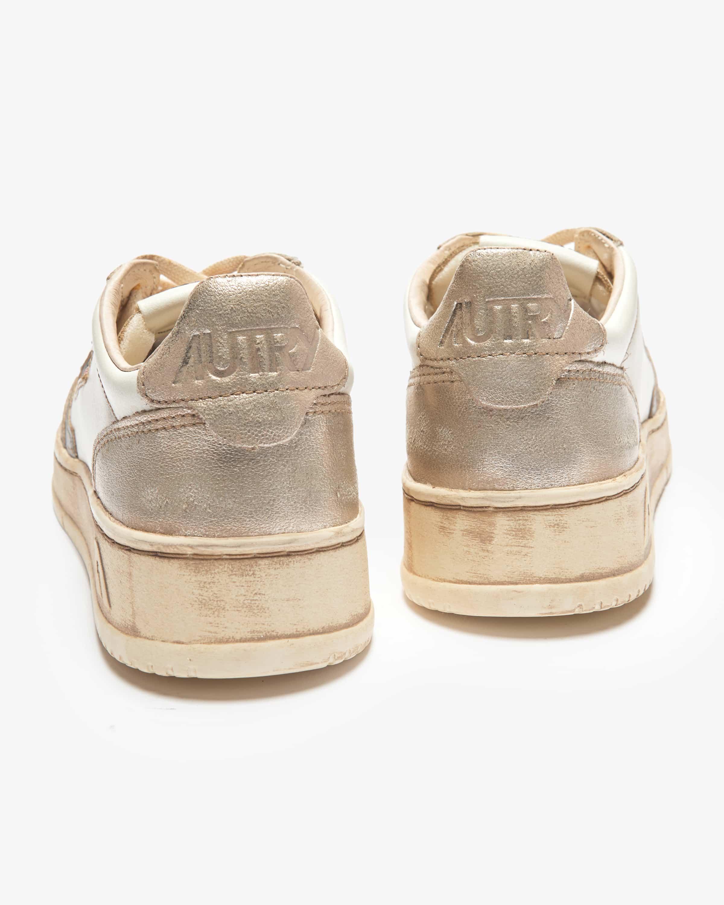 Super Vintage Sneaker 
