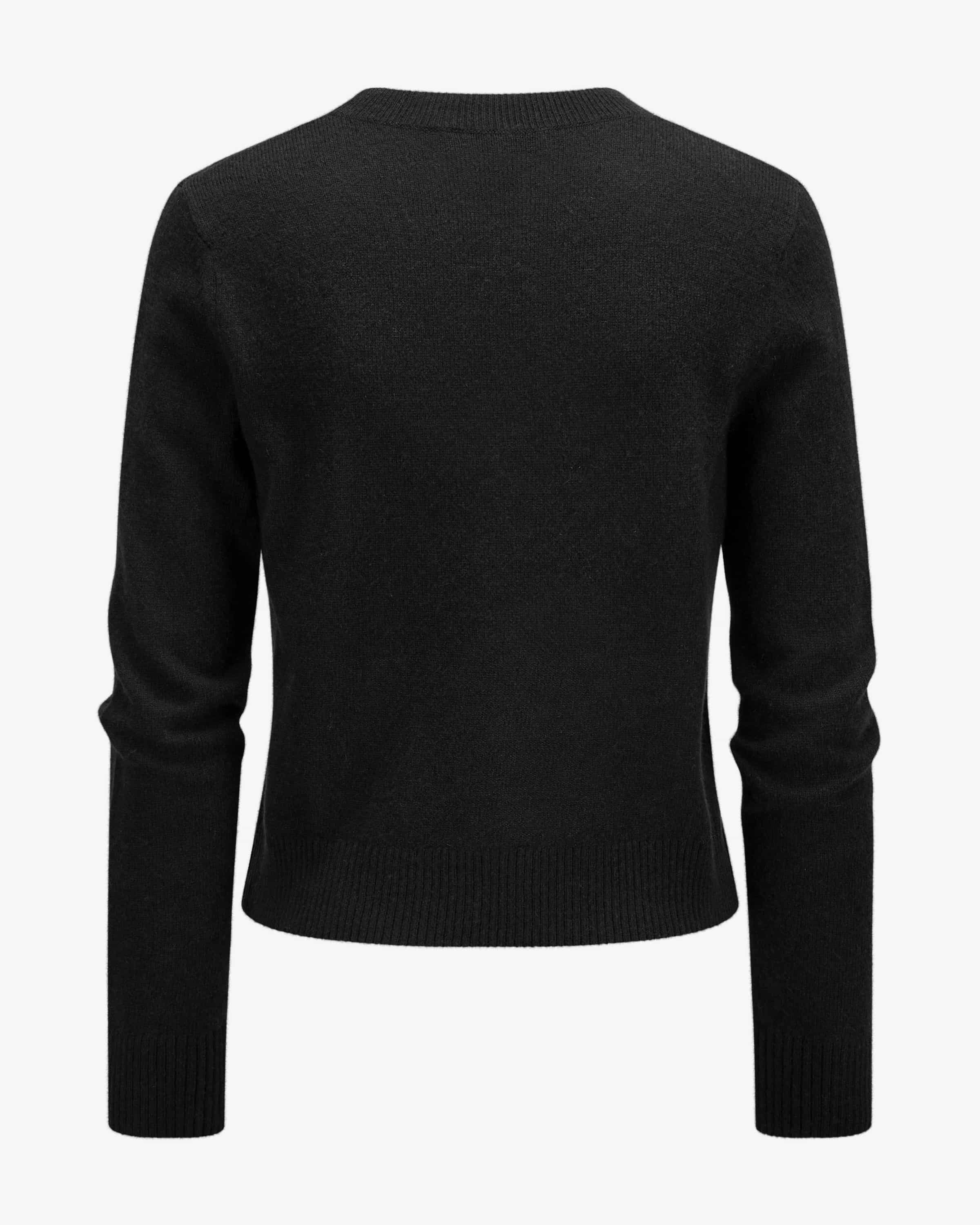 Cashmere-Pullover 