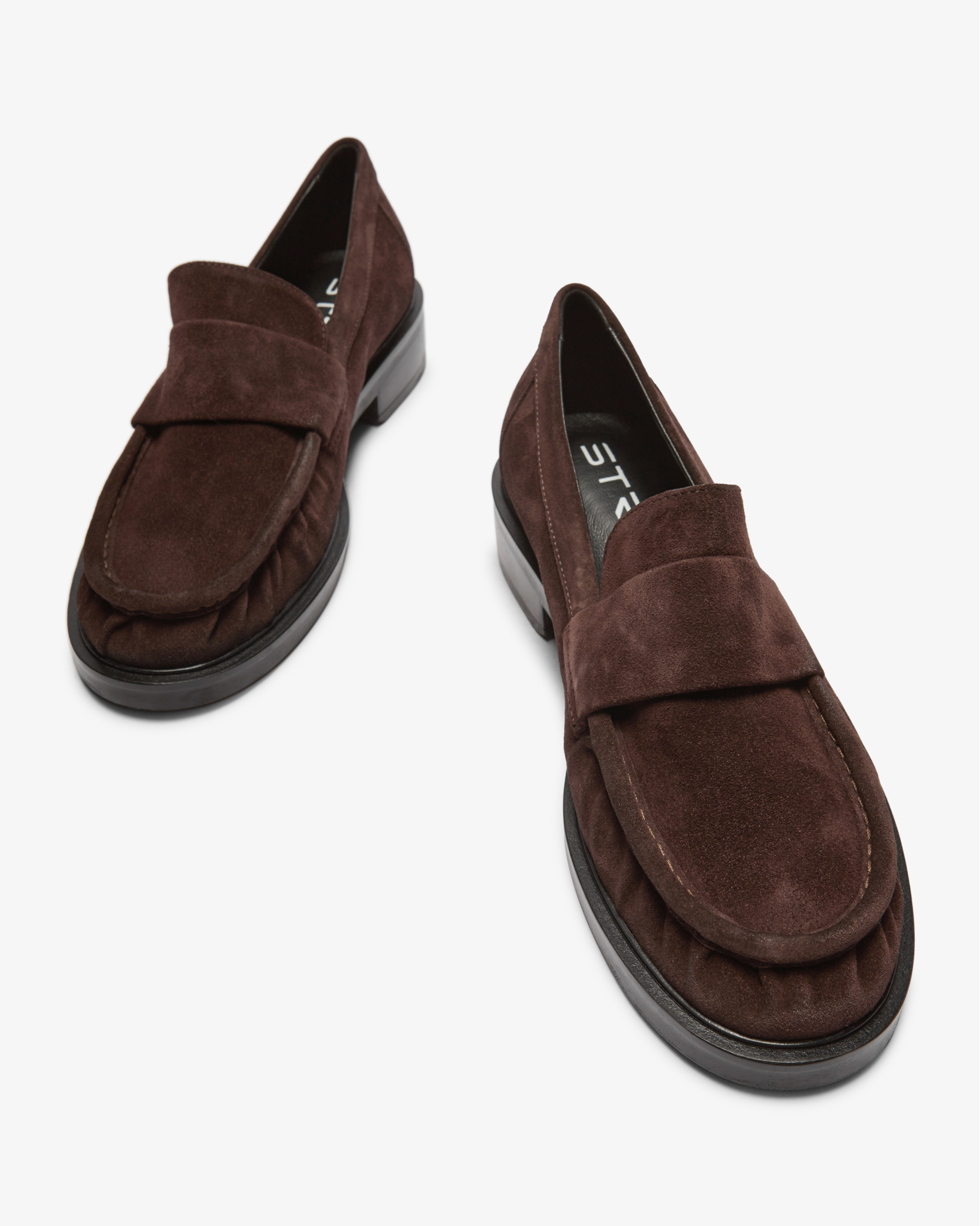 Silvy Loafer
