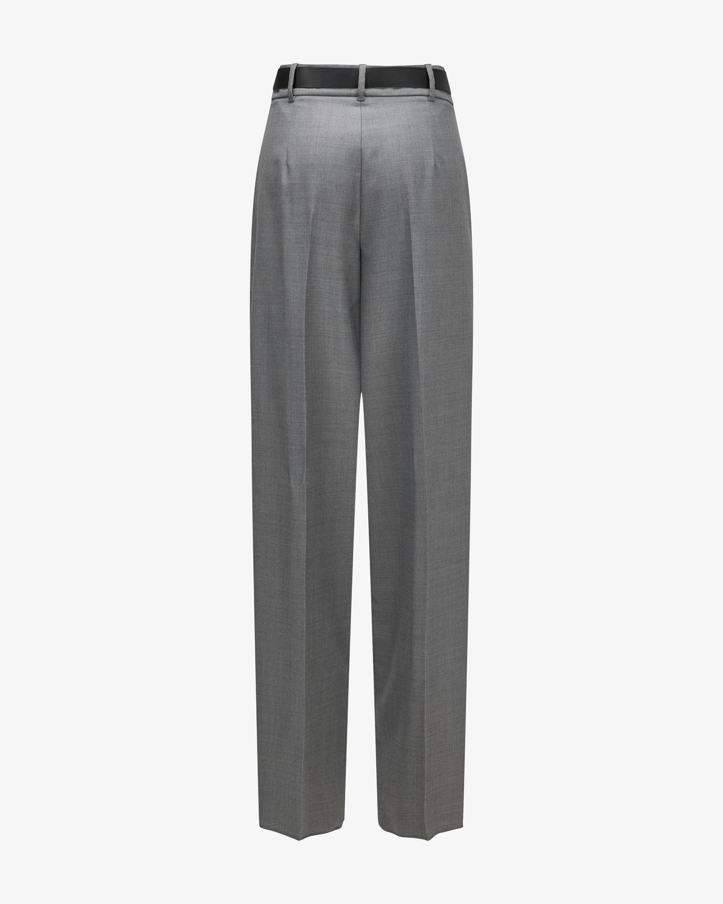 Juanita Hose aus Schurwoll-Mix