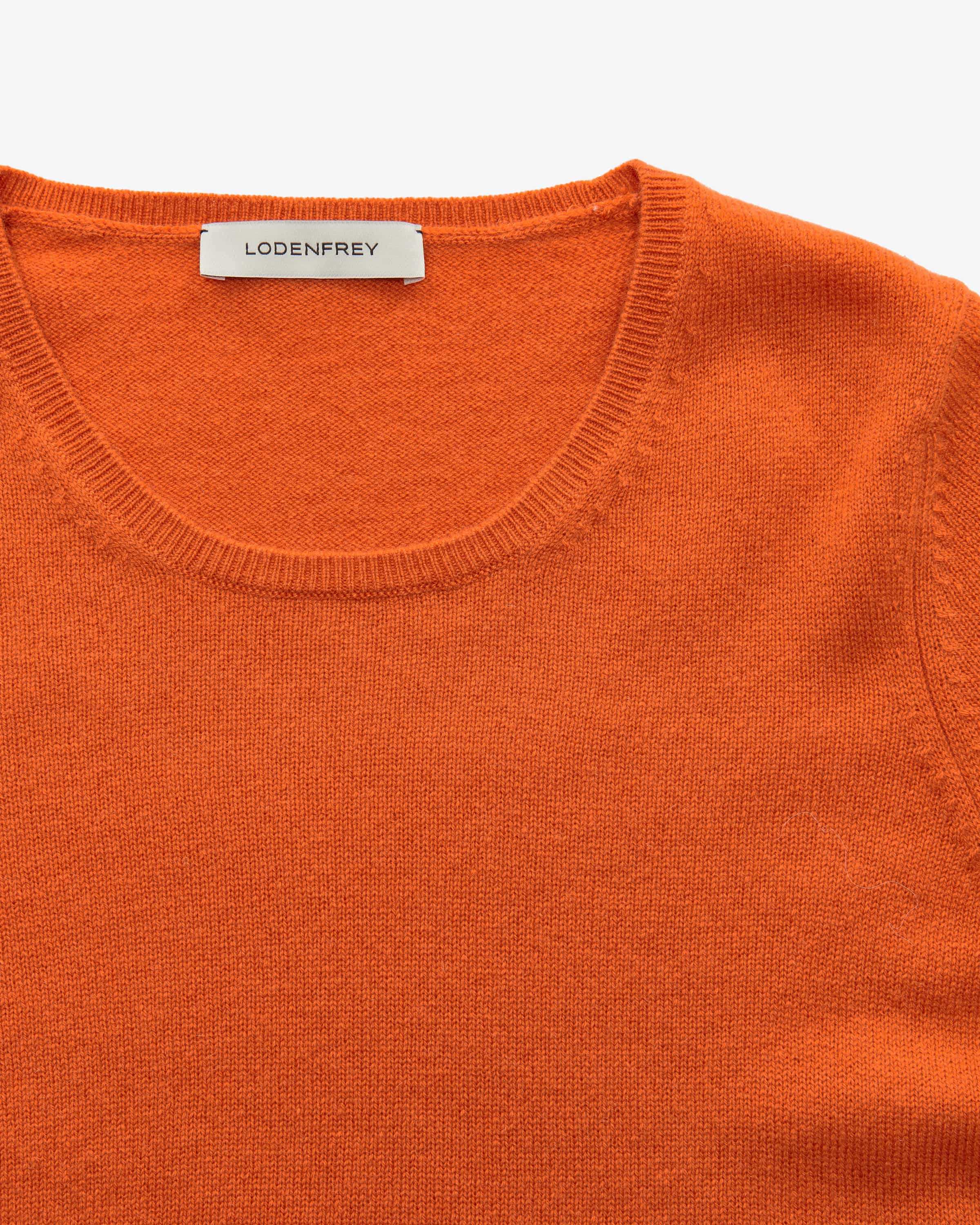 Cashmere-Pullover