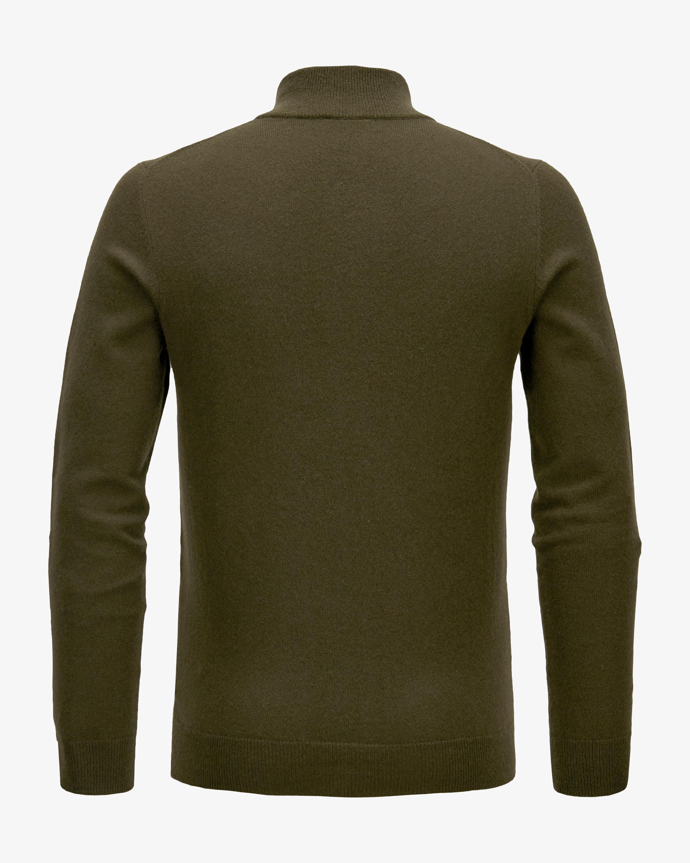Troyer aus Cashmere
