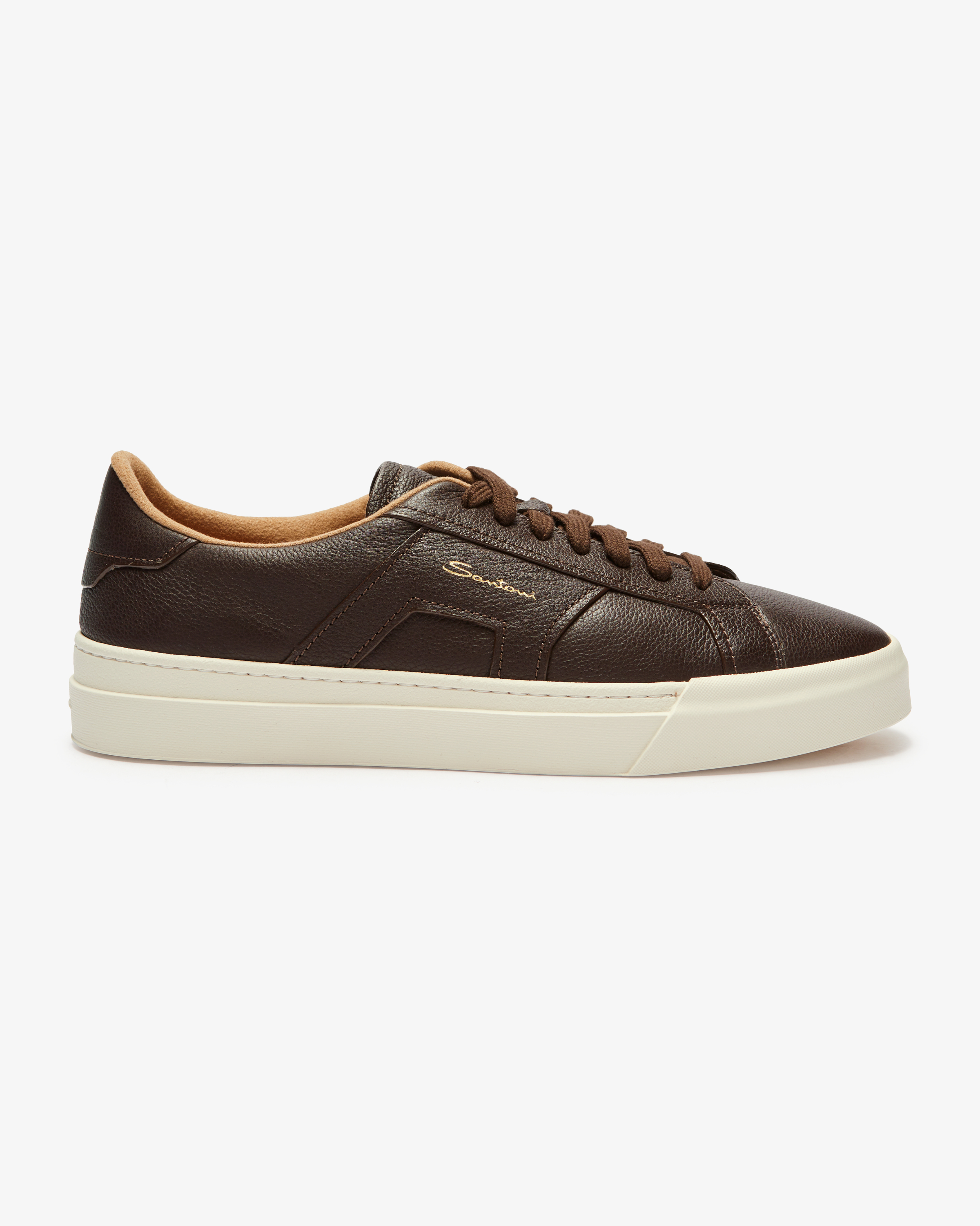 Double Buckle Sneaker