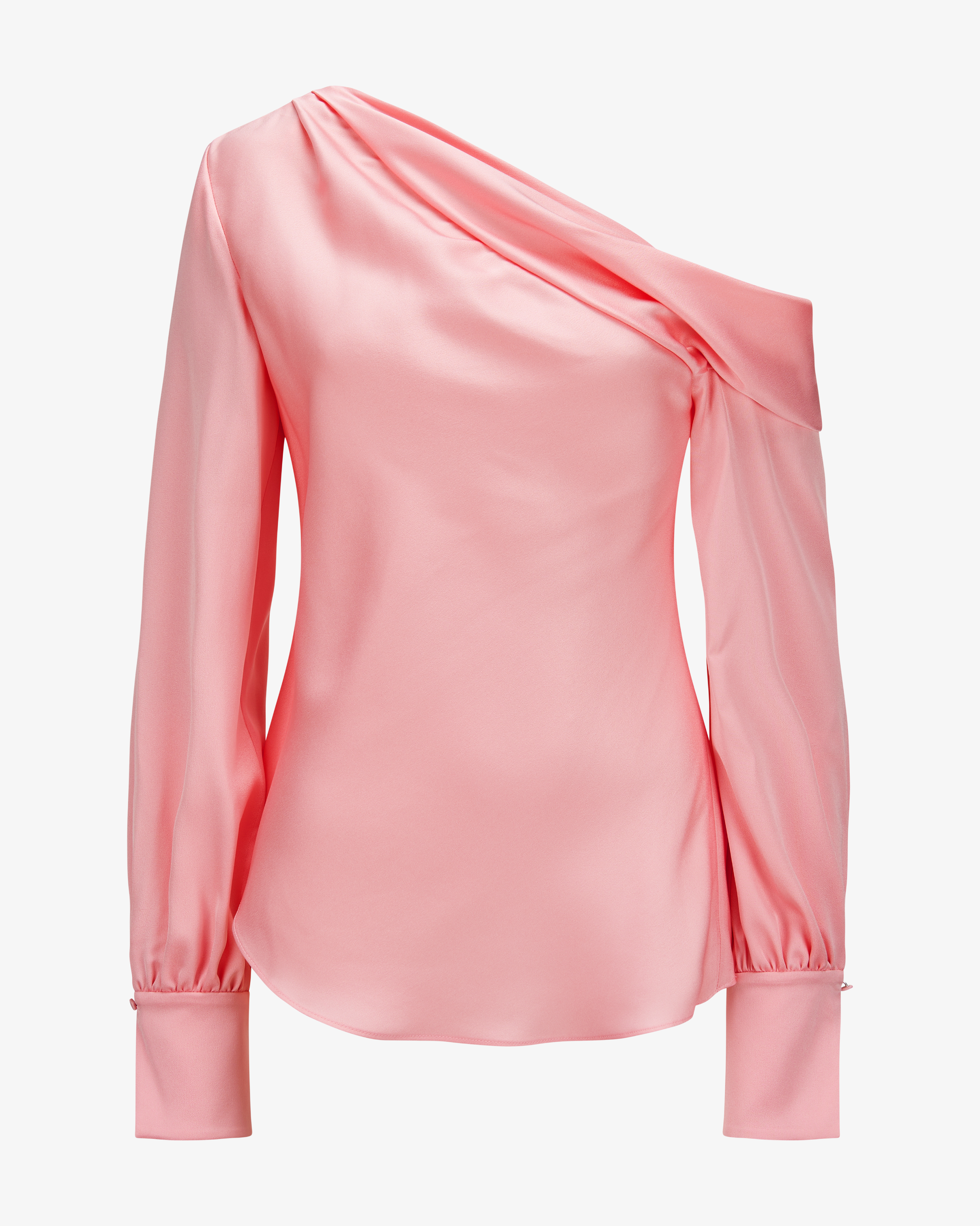 Blusenshirt