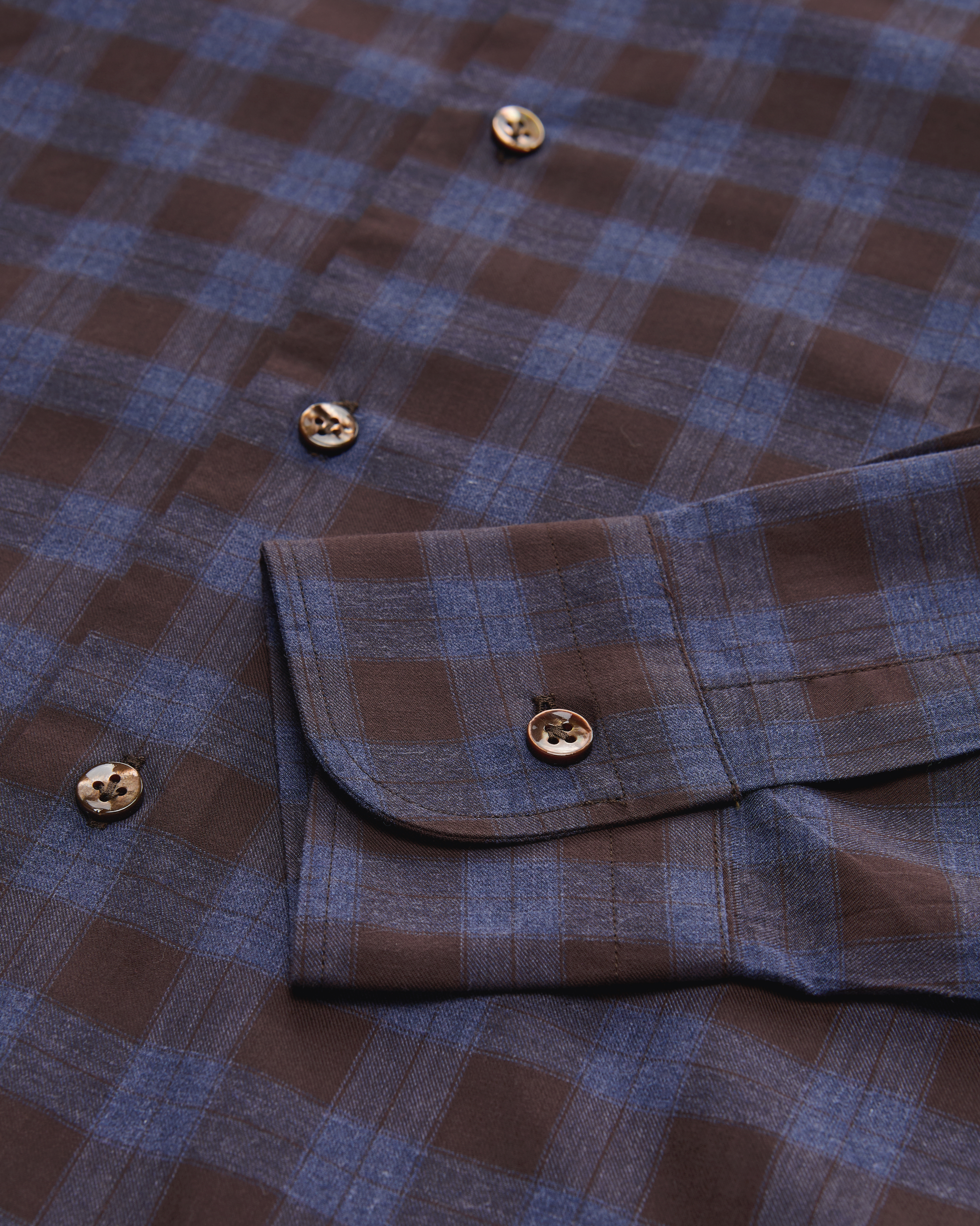 Dandylife Flanellhemd 