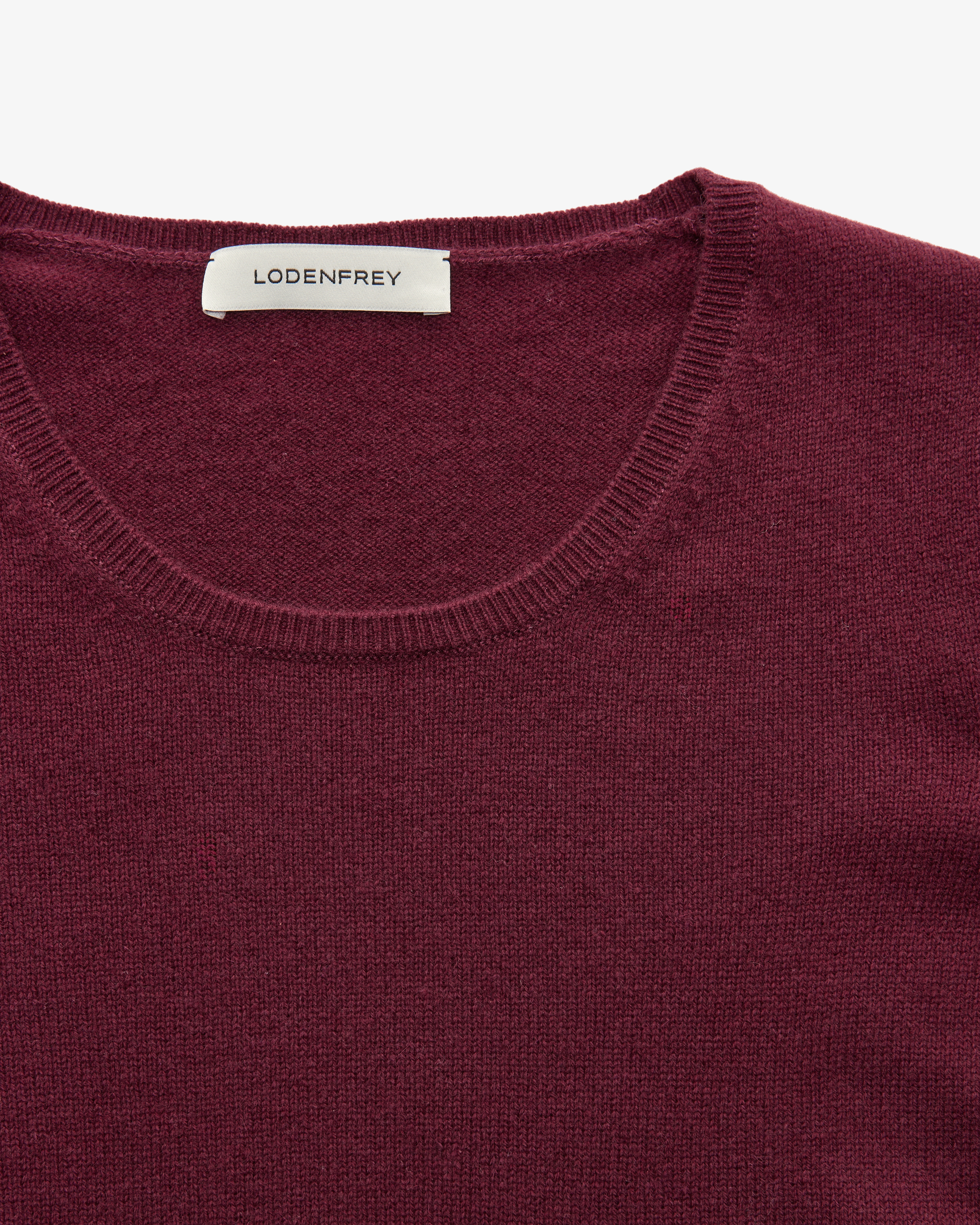 Cashmere-Pullover