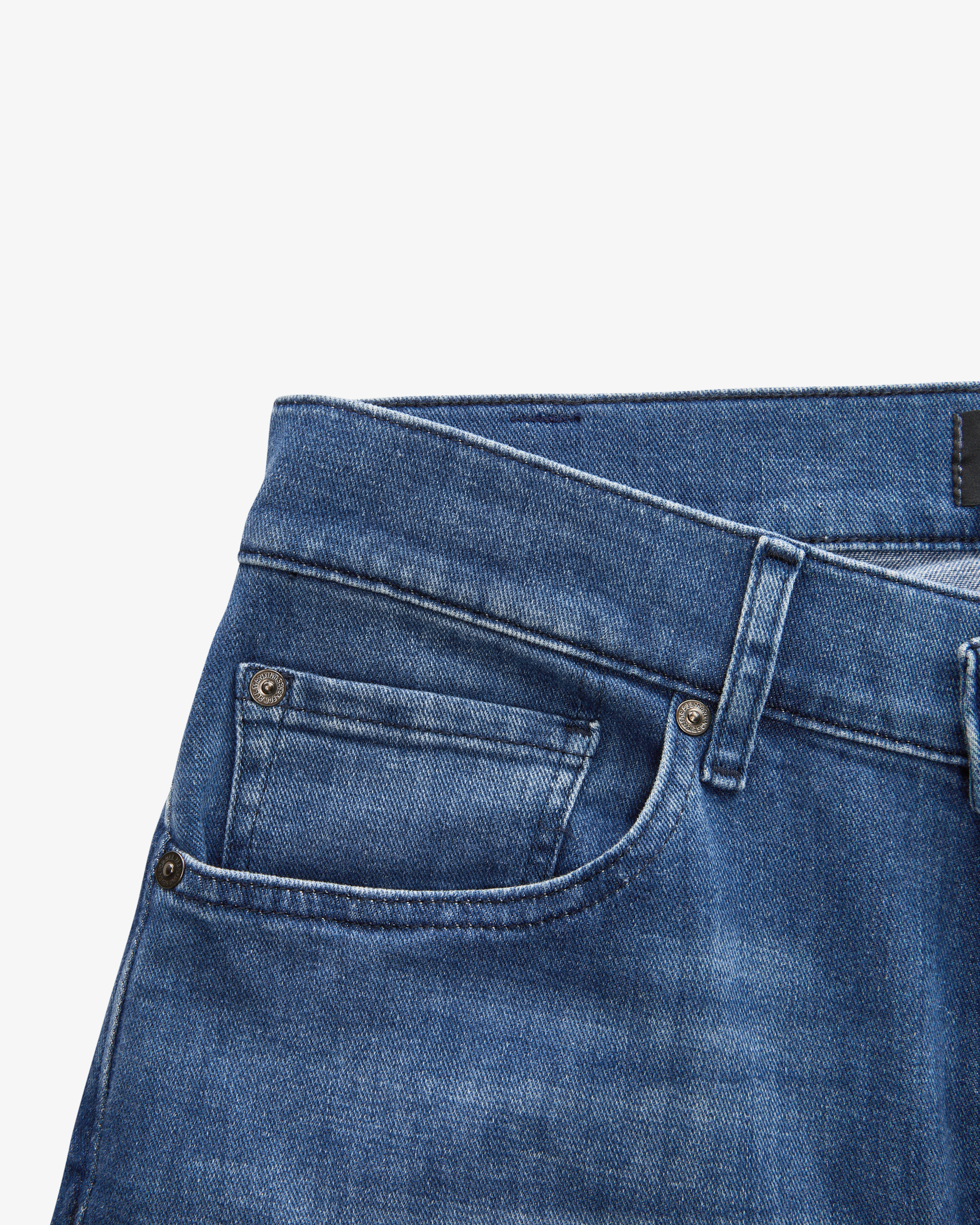 Slimmy Jeans
