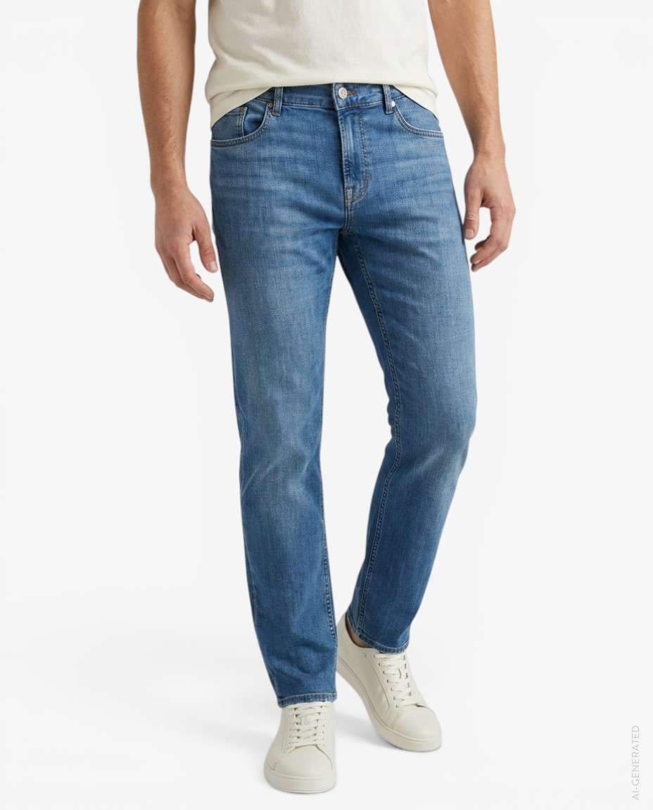 Slimmy Jeans