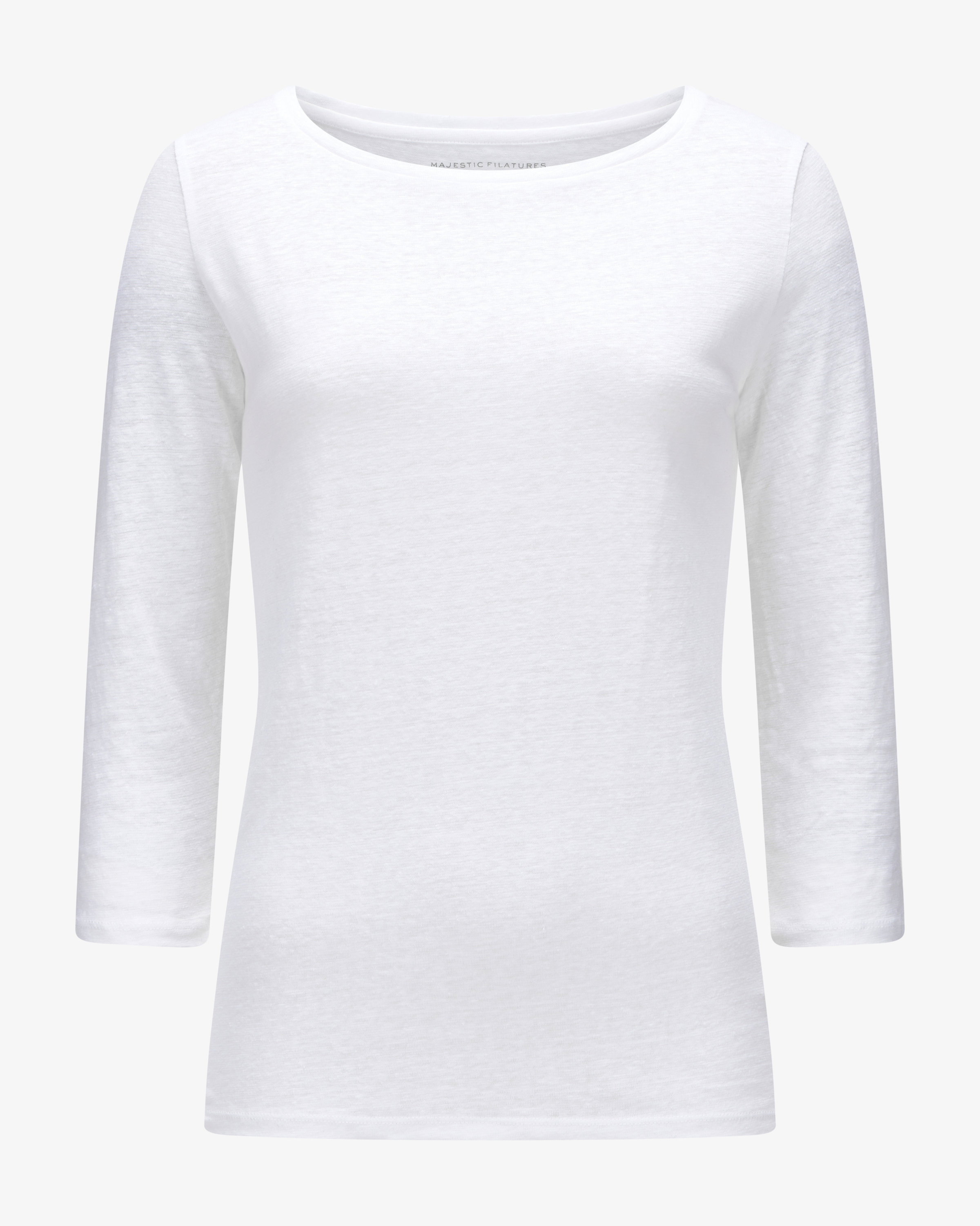 Leinen Longsleeve