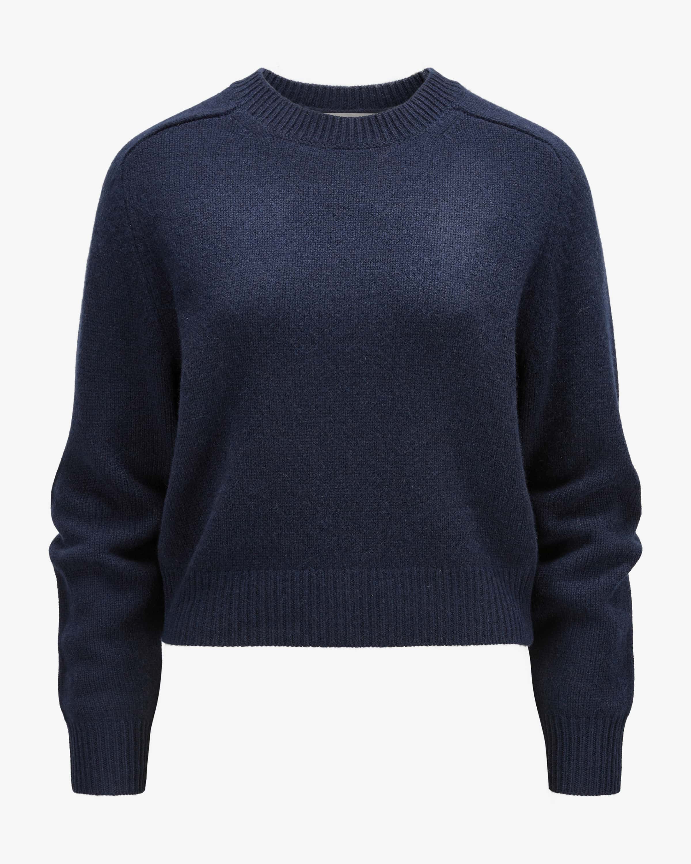 Cashmere-Pullover
