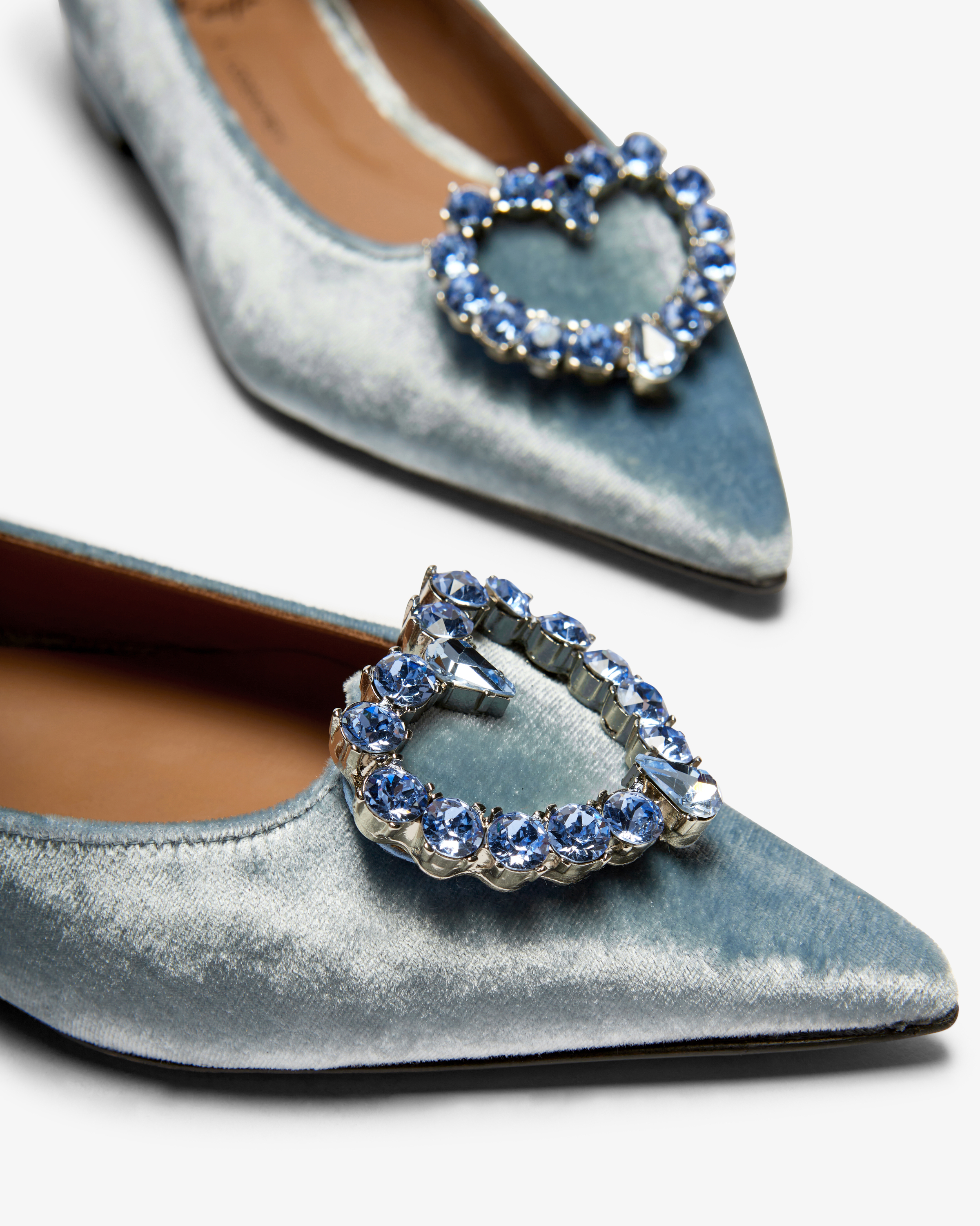 x LODENFREY Ballerinas Santana 