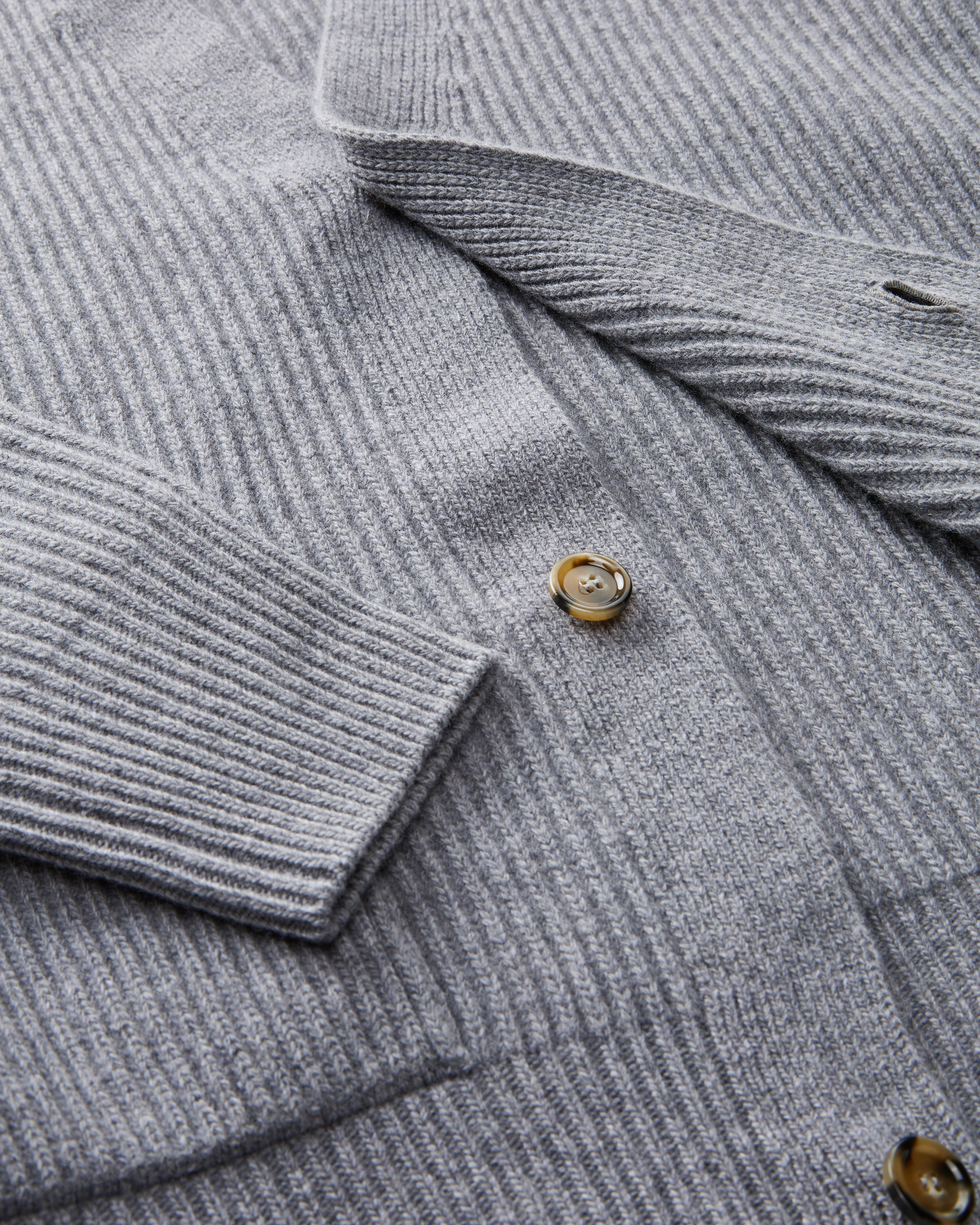 Strickjacke