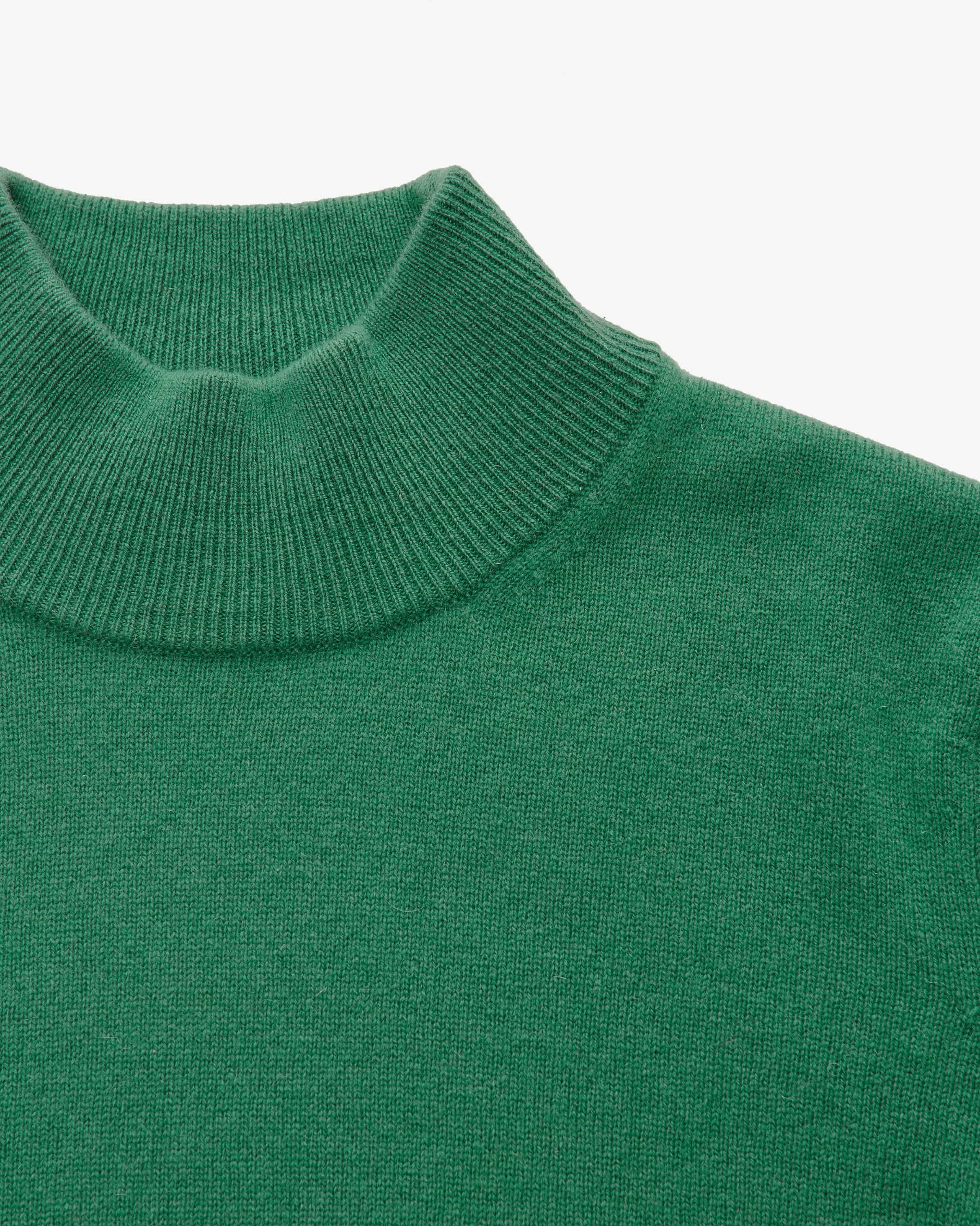 Cashmere-Pullover 