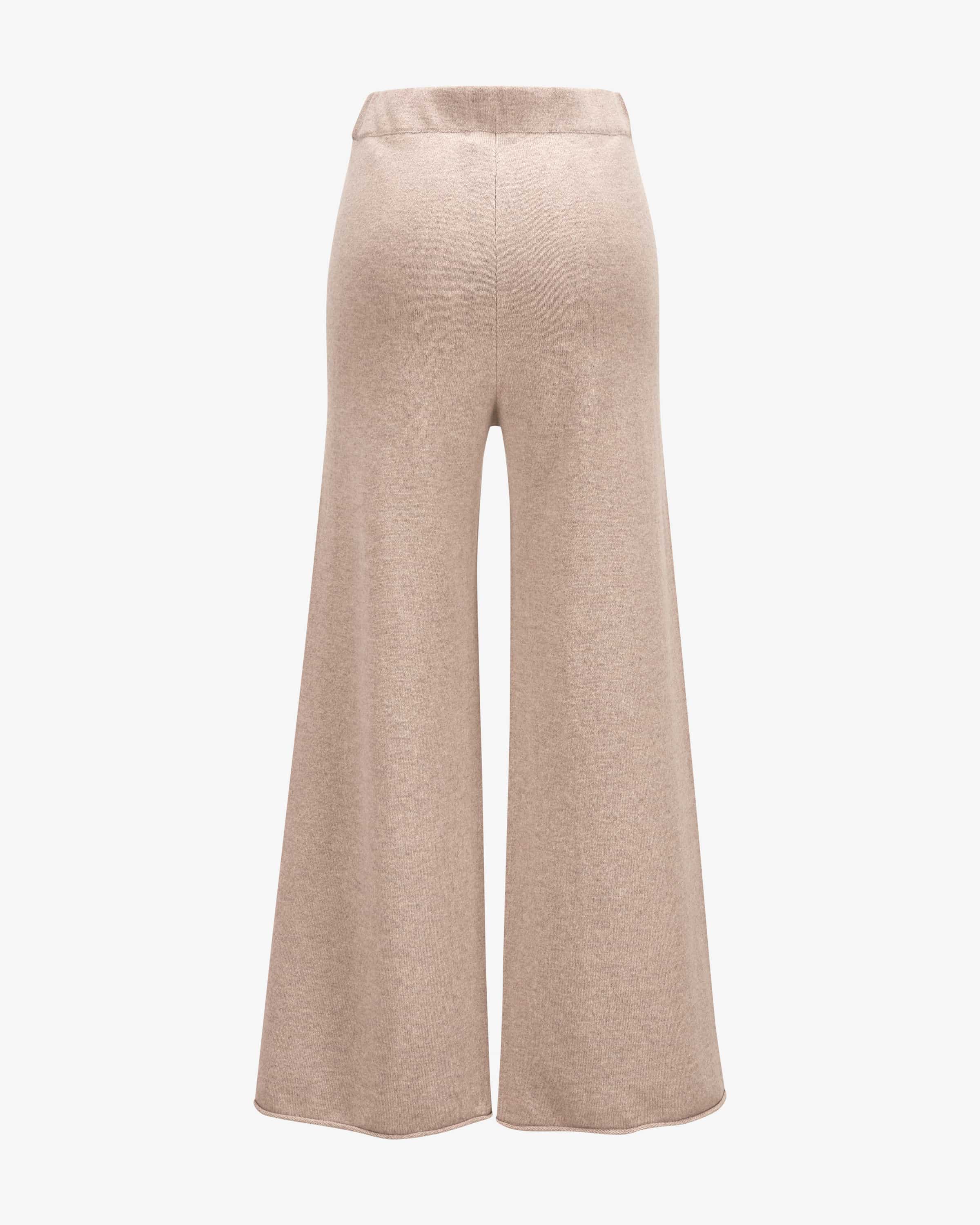 Strickhose