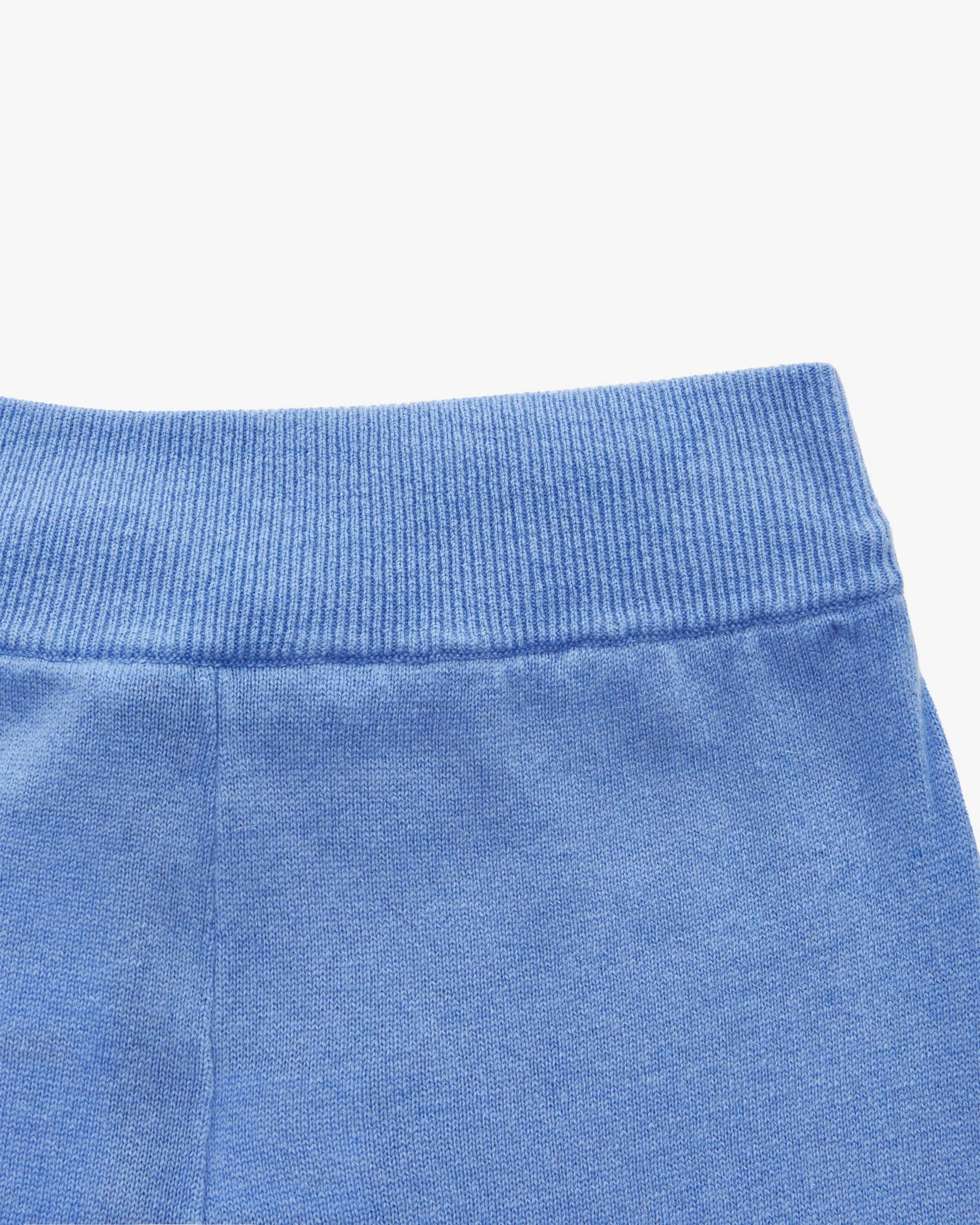 Strickhose aus Cashmere