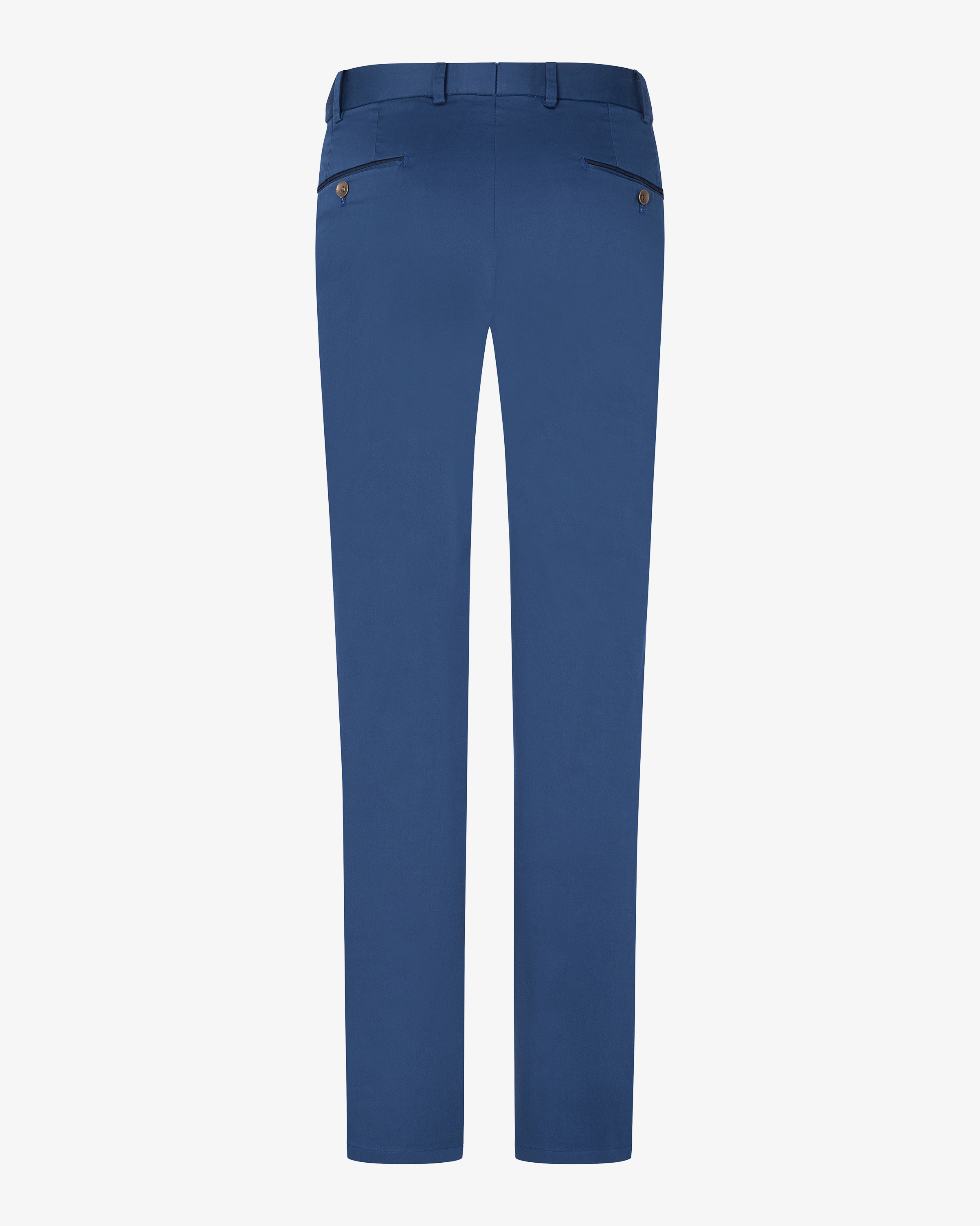 Peaker-S Chino Contemporary Fit aus Baumwoll-Mix