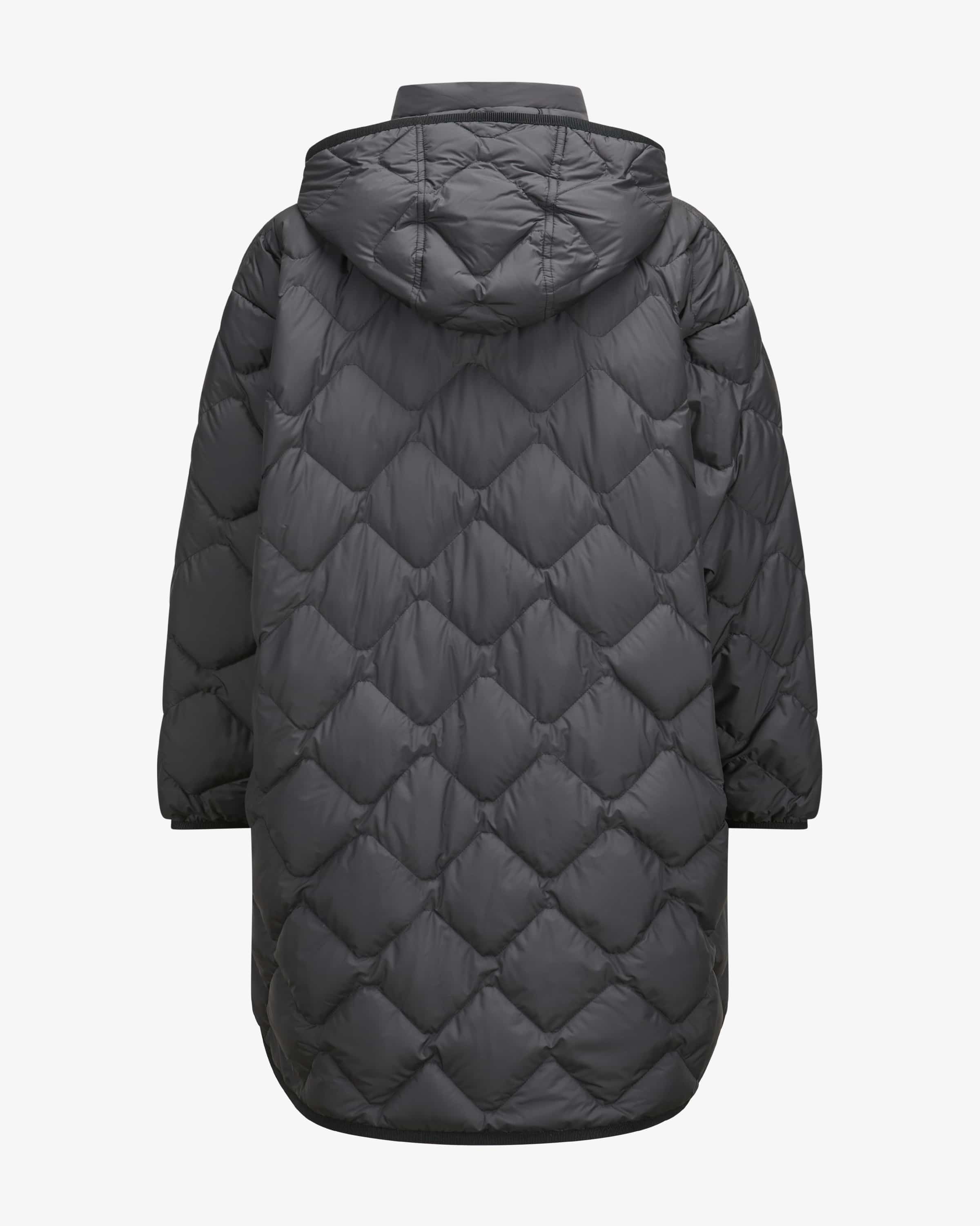 Daunenjacke