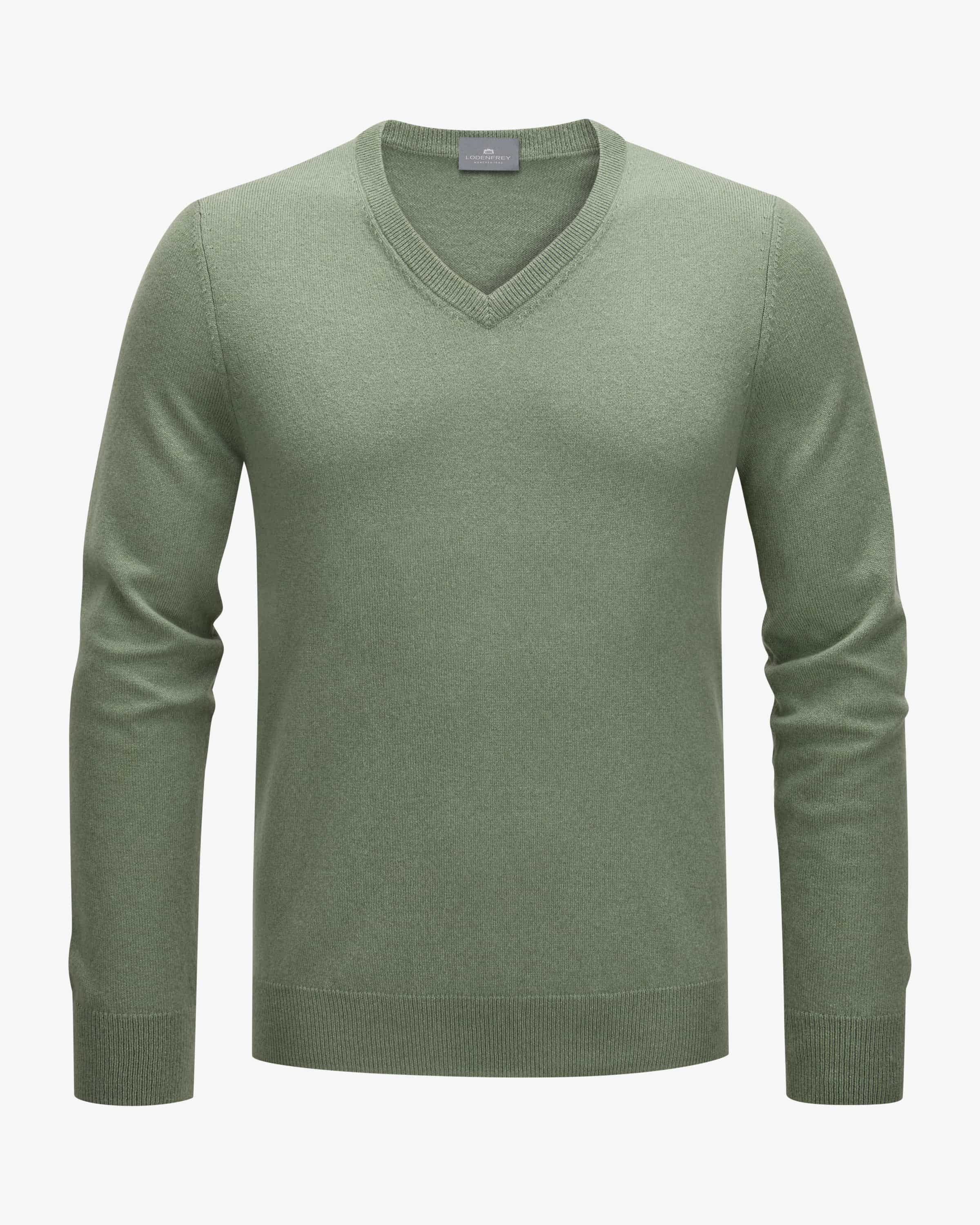 Cashmere-Pullover