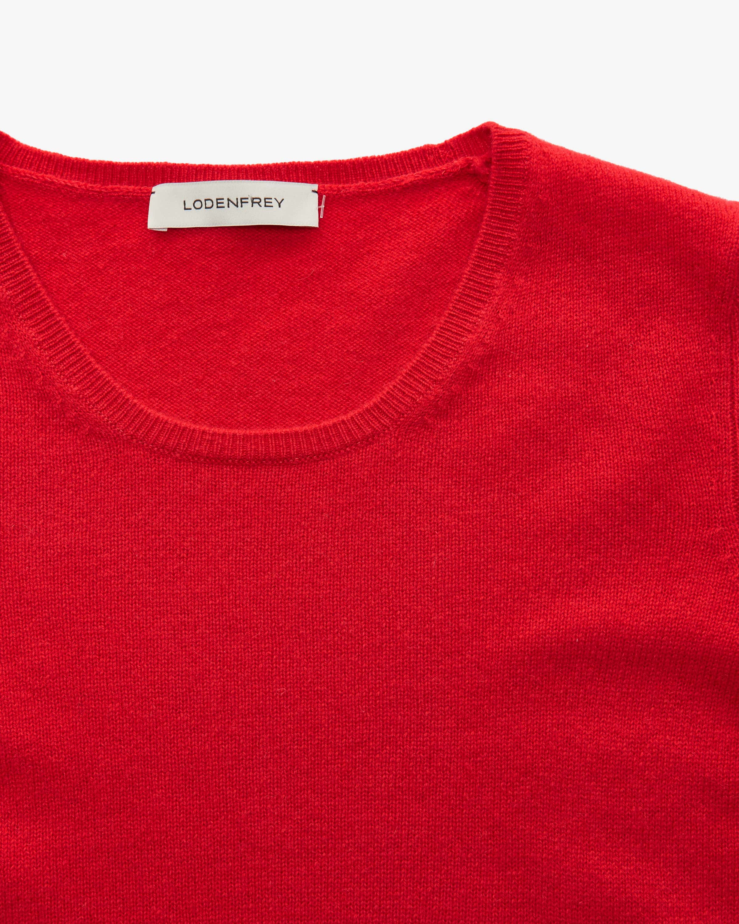 Cashmere-Pullover