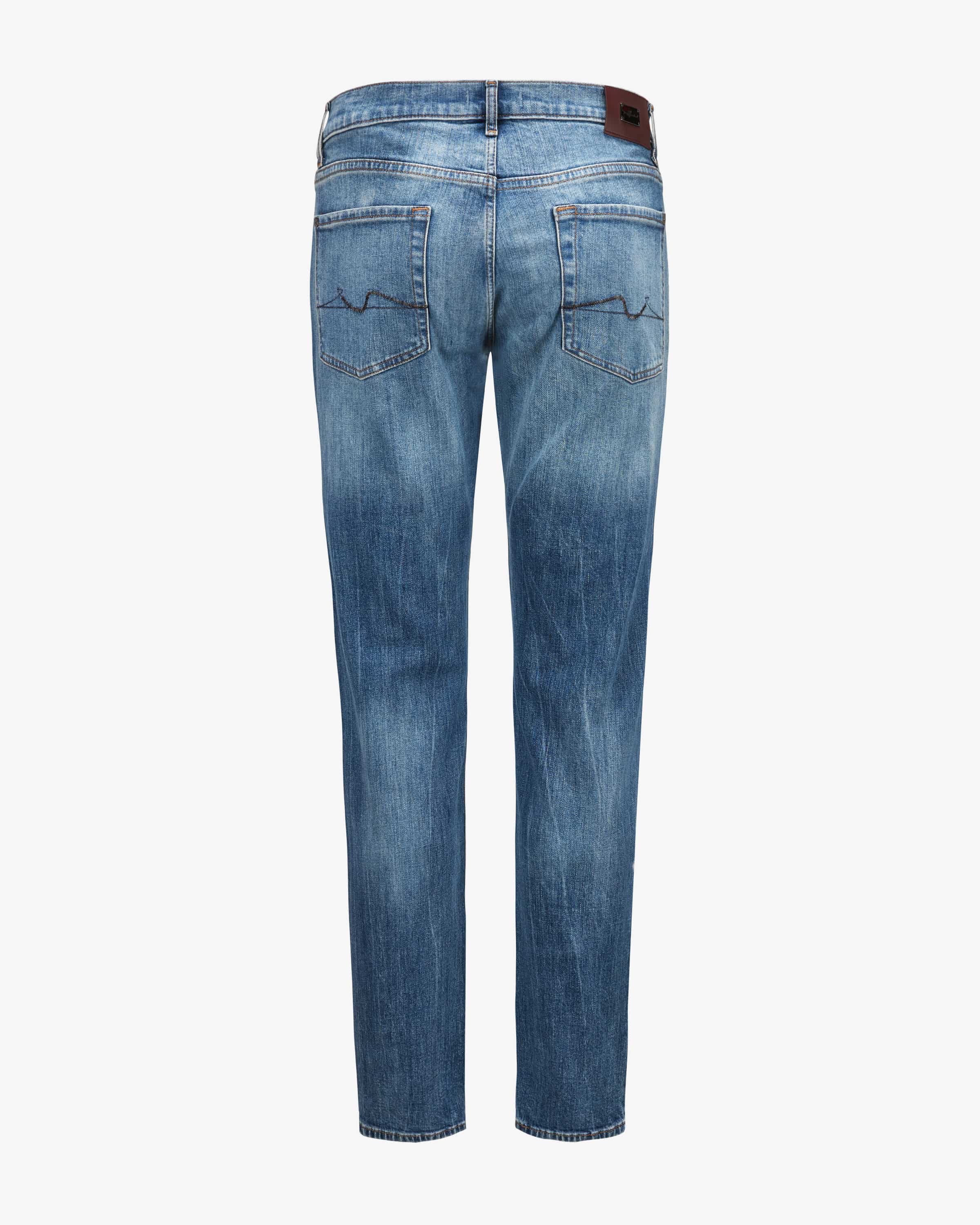 Slimmy Jeans