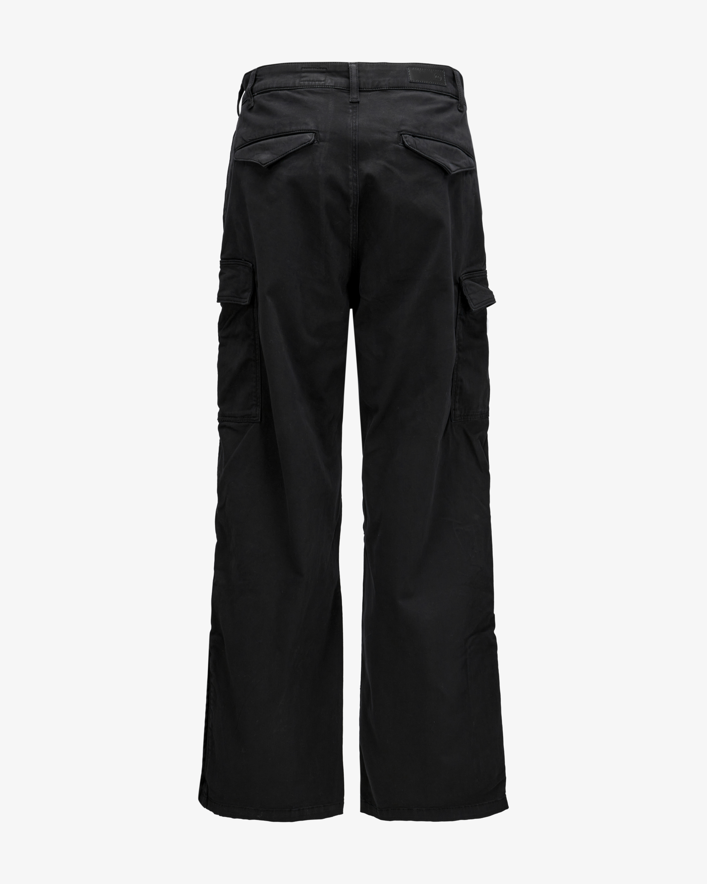 Moon Cargo-Jeans