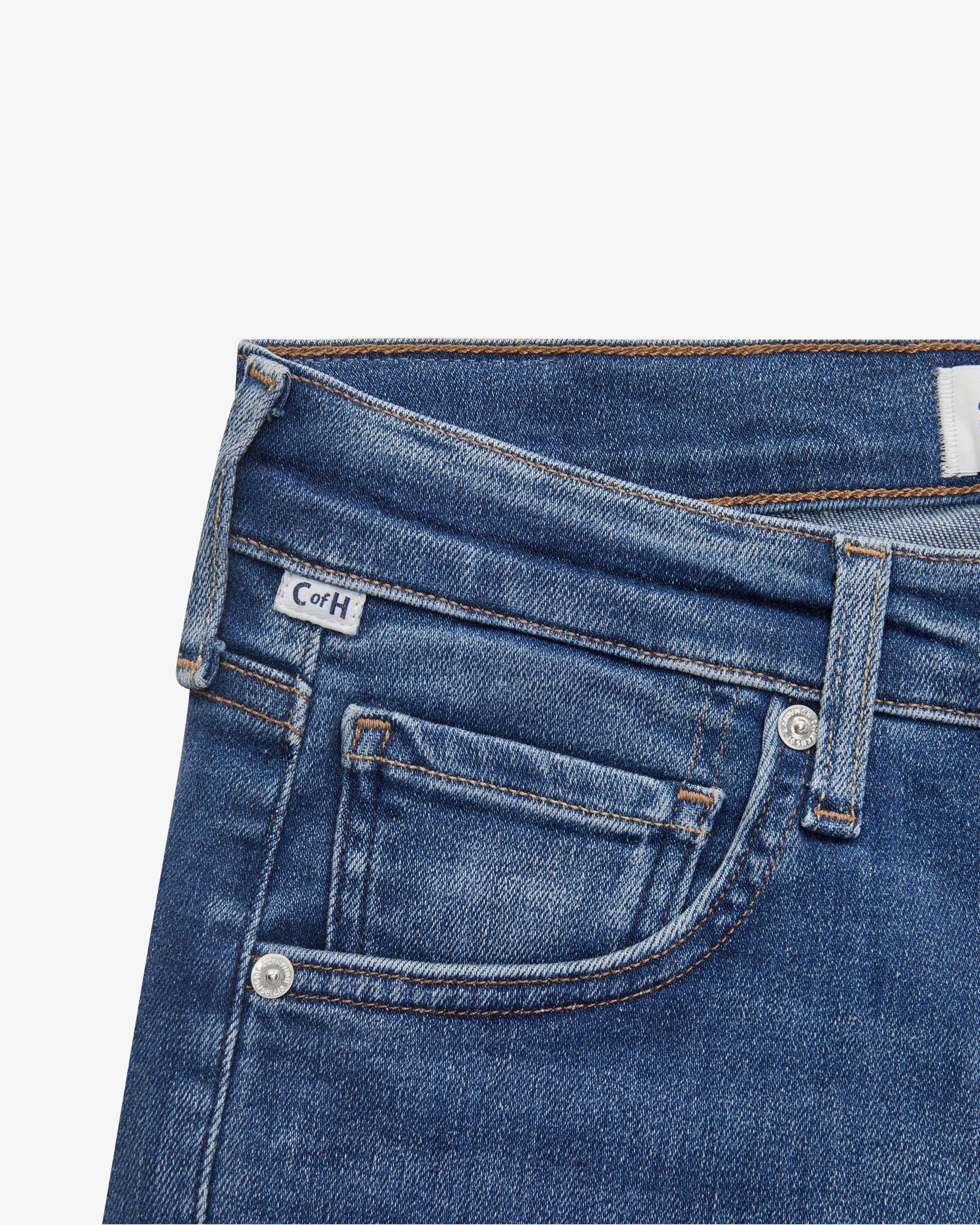 Isola Jeans Slim 