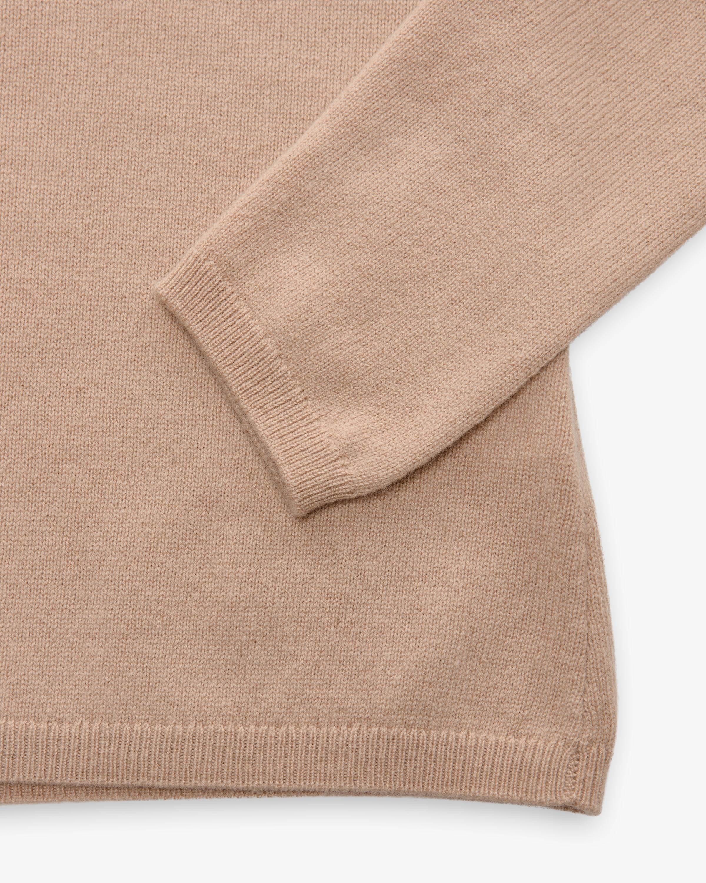 Cashmere-Pullover