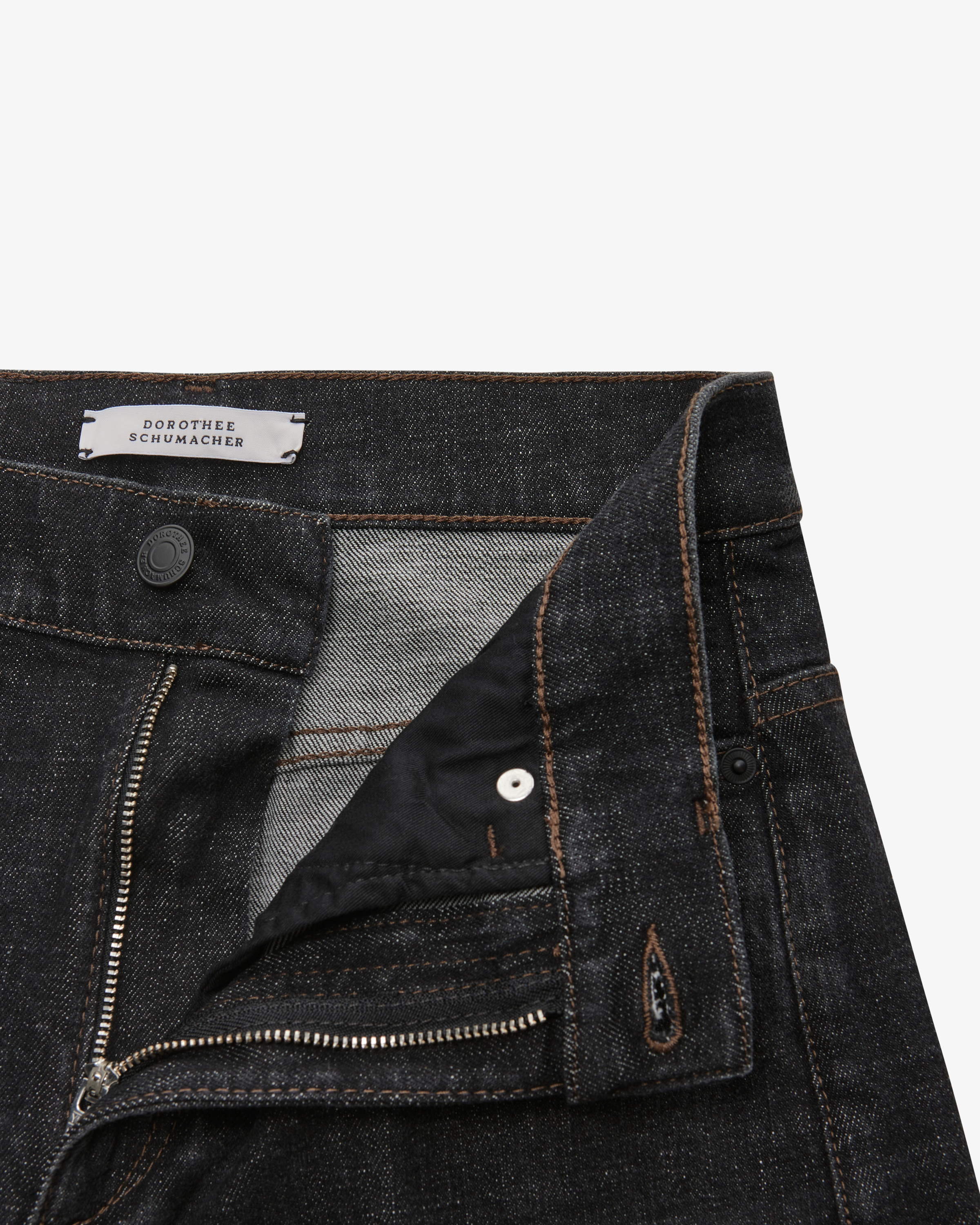 Deep Love Jeans