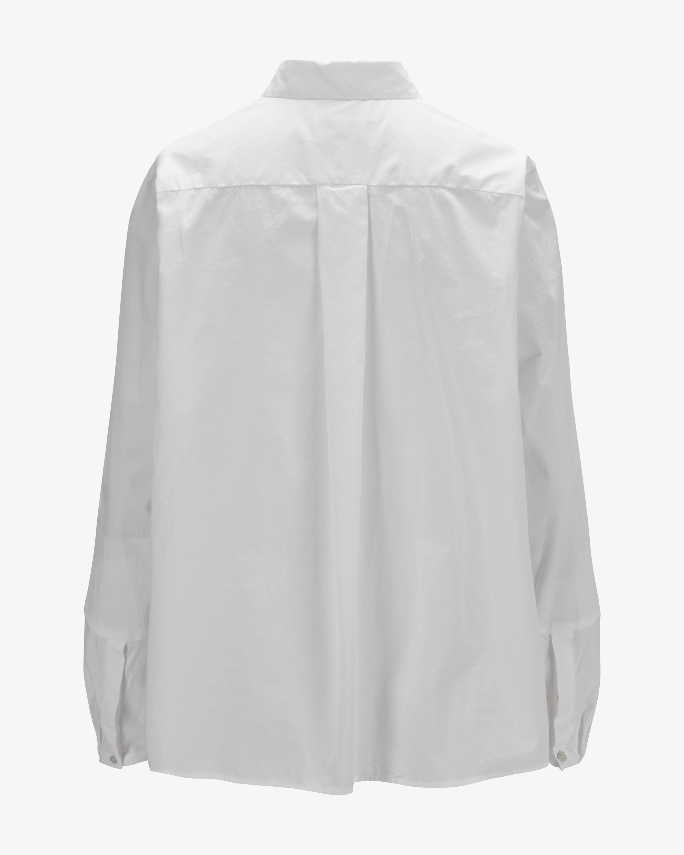 Tinyl Hemdbluse
